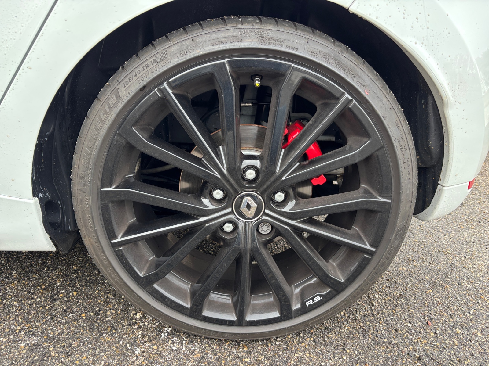 Renault Clio 35