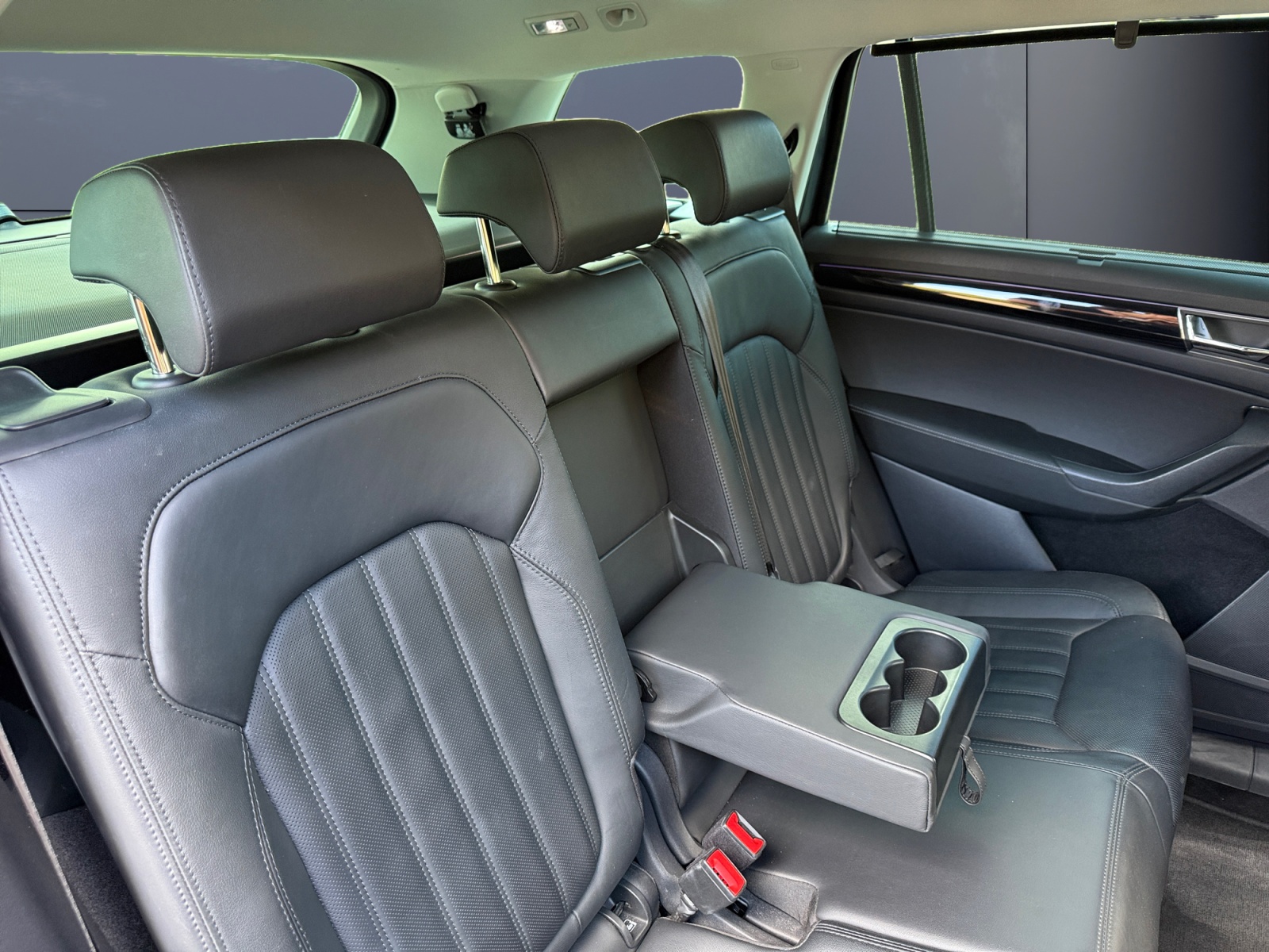 Skoda Kodiaq 11