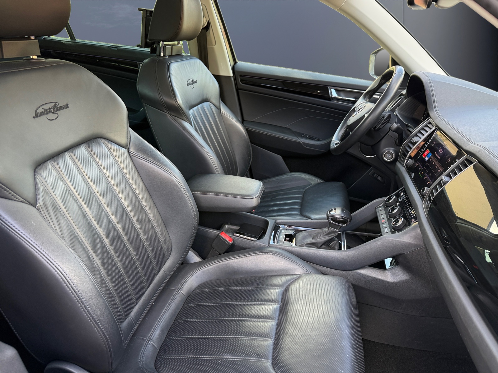 Skoda Kodiaq 13