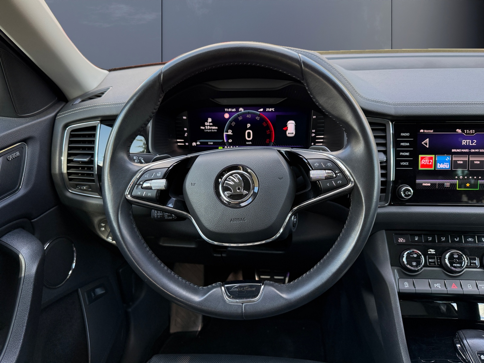 Skoda Kodiaq 15