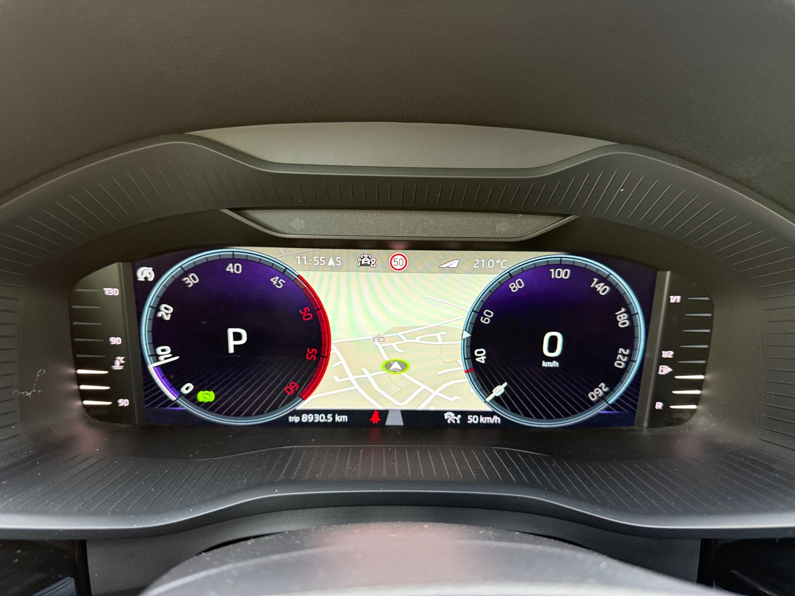 Skoda Kodiaq 18