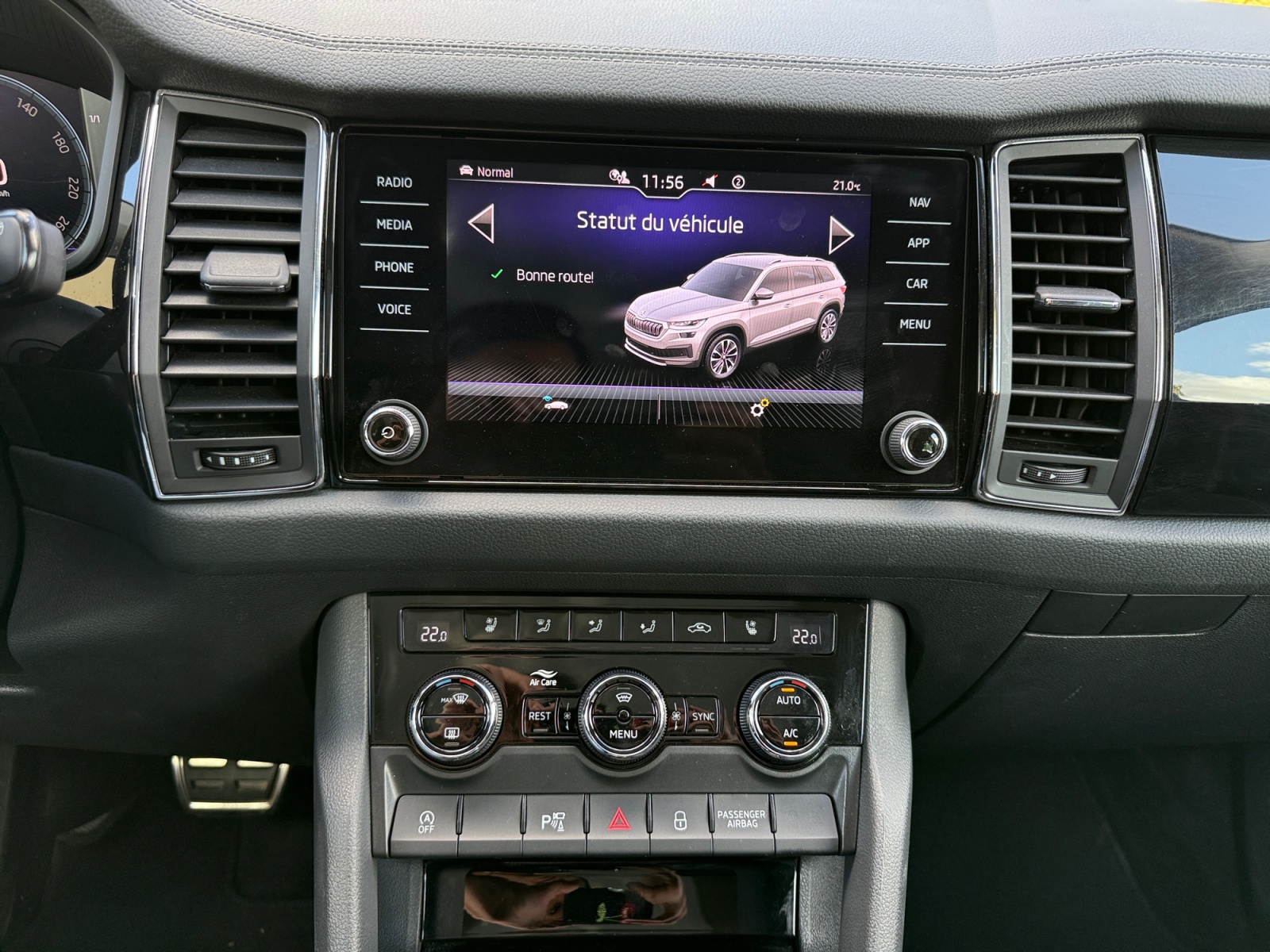 Skoda Kodiaq 19