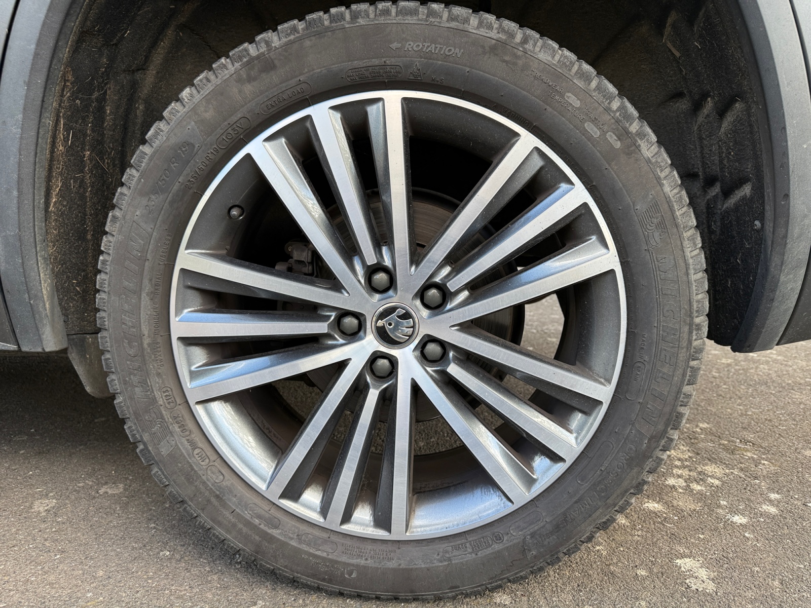 Skoda Kodiaq 31
