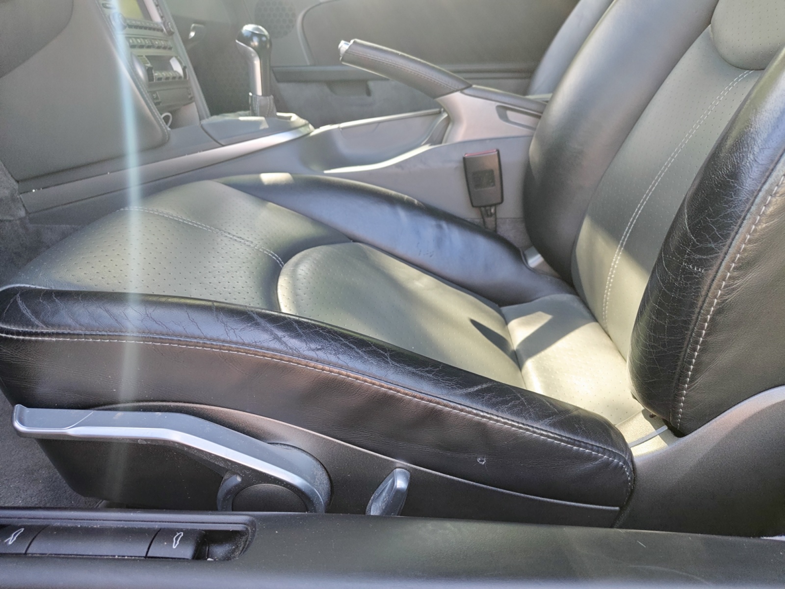 Porsche Cayman 10