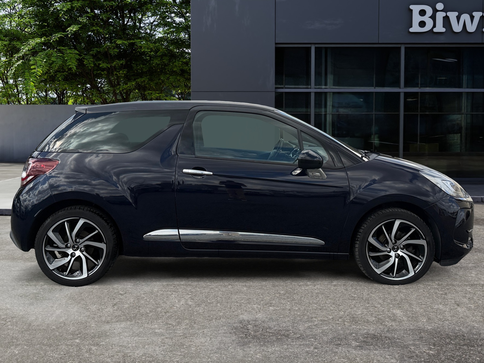 Ds Automobiles Ds3 5
