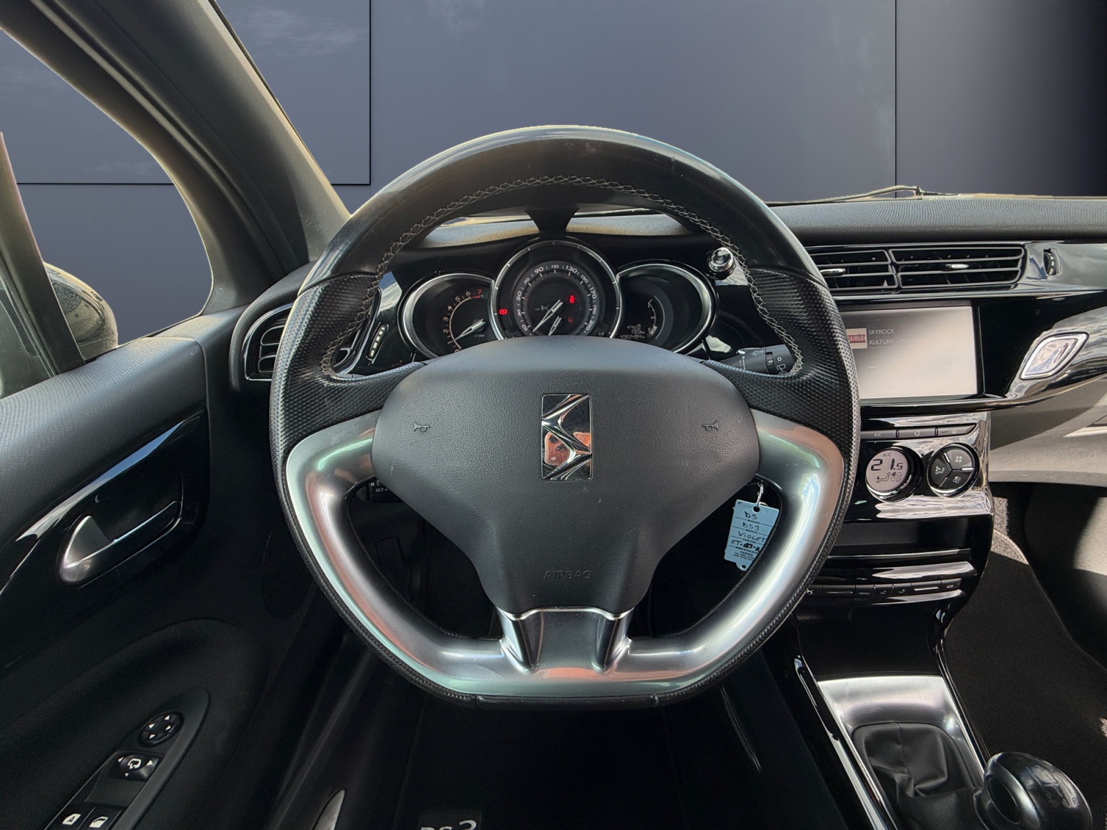 Ds Automobiles Ds3 15