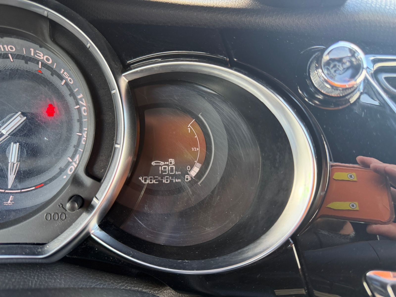 Ds Automobiles Ds3 16