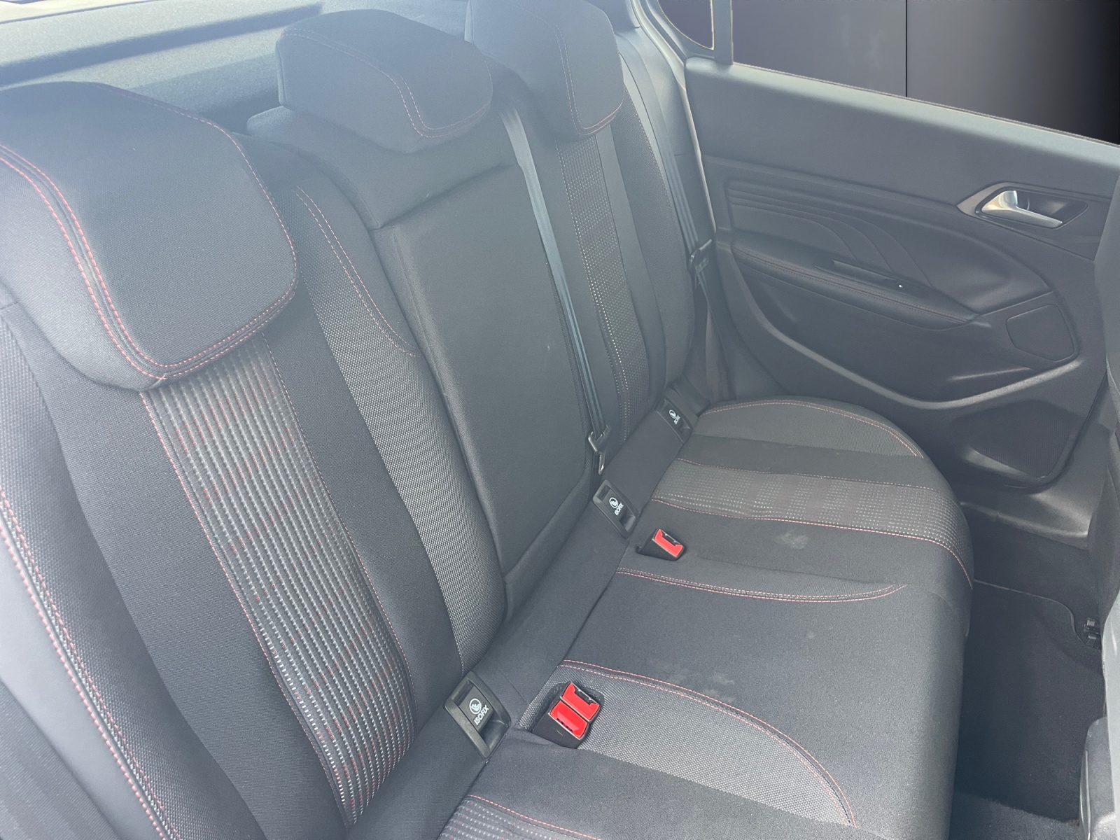 Peugeot 308 11
