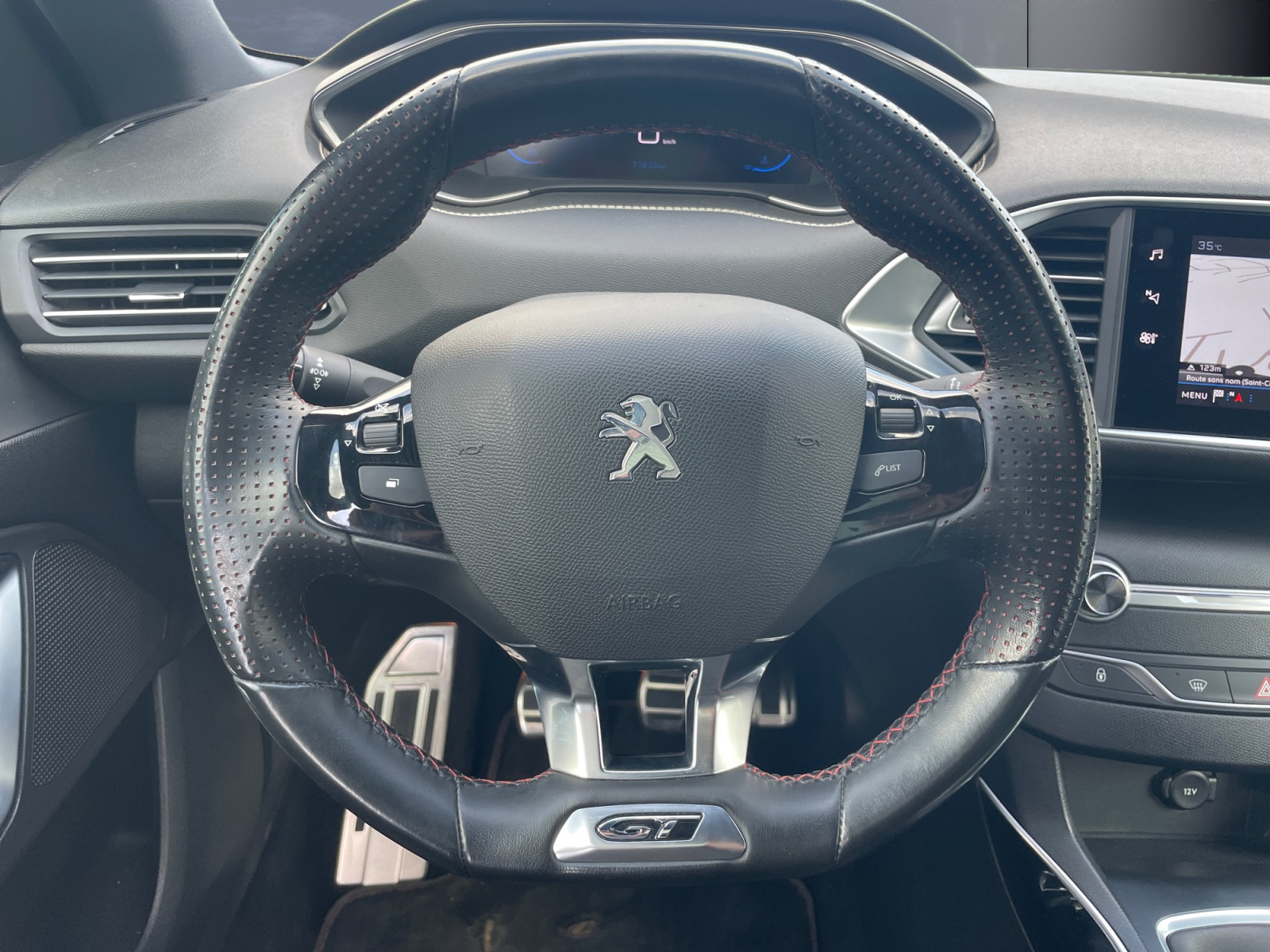 Peugeot 308 15