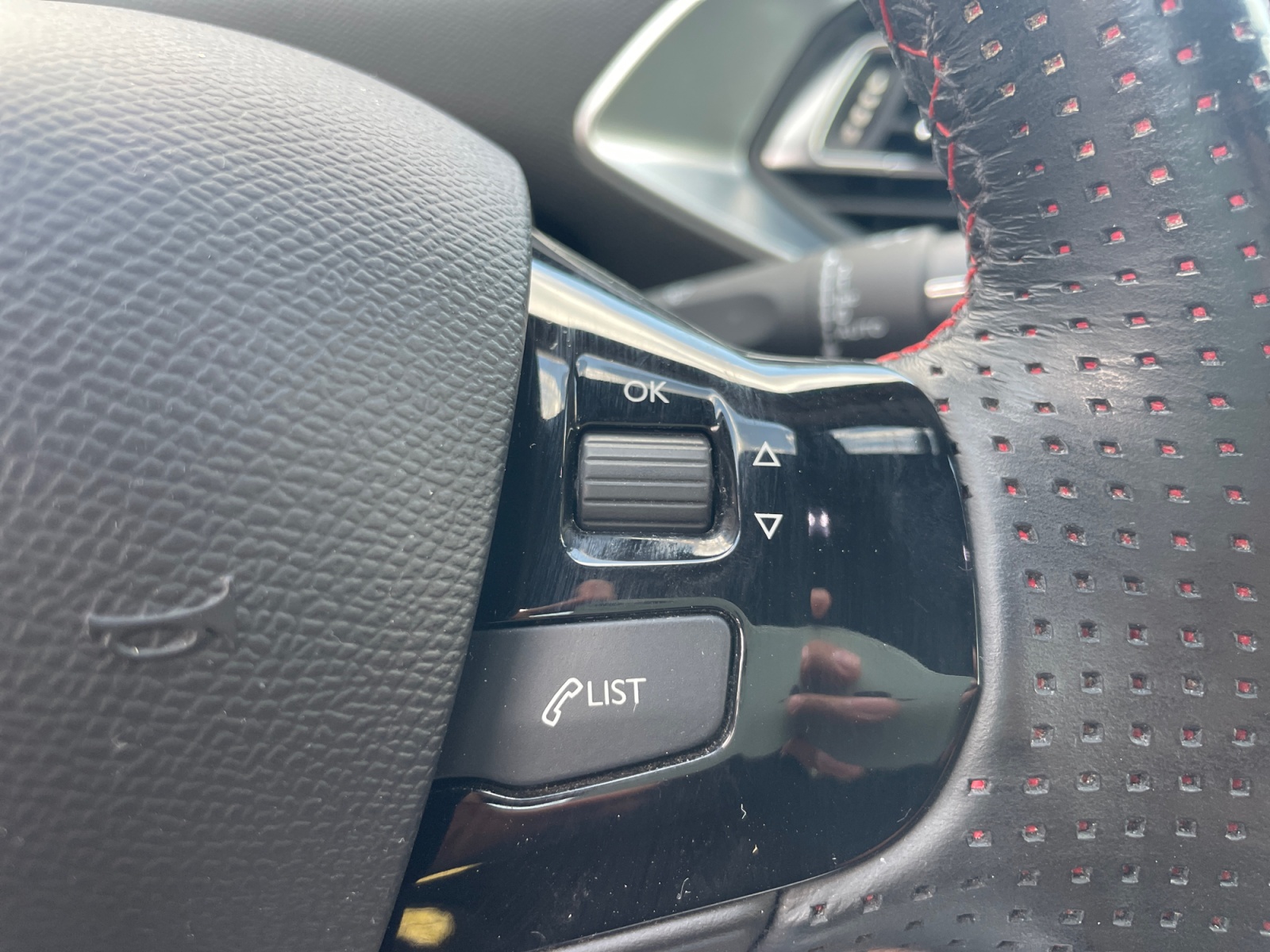 Peugeot 308 25