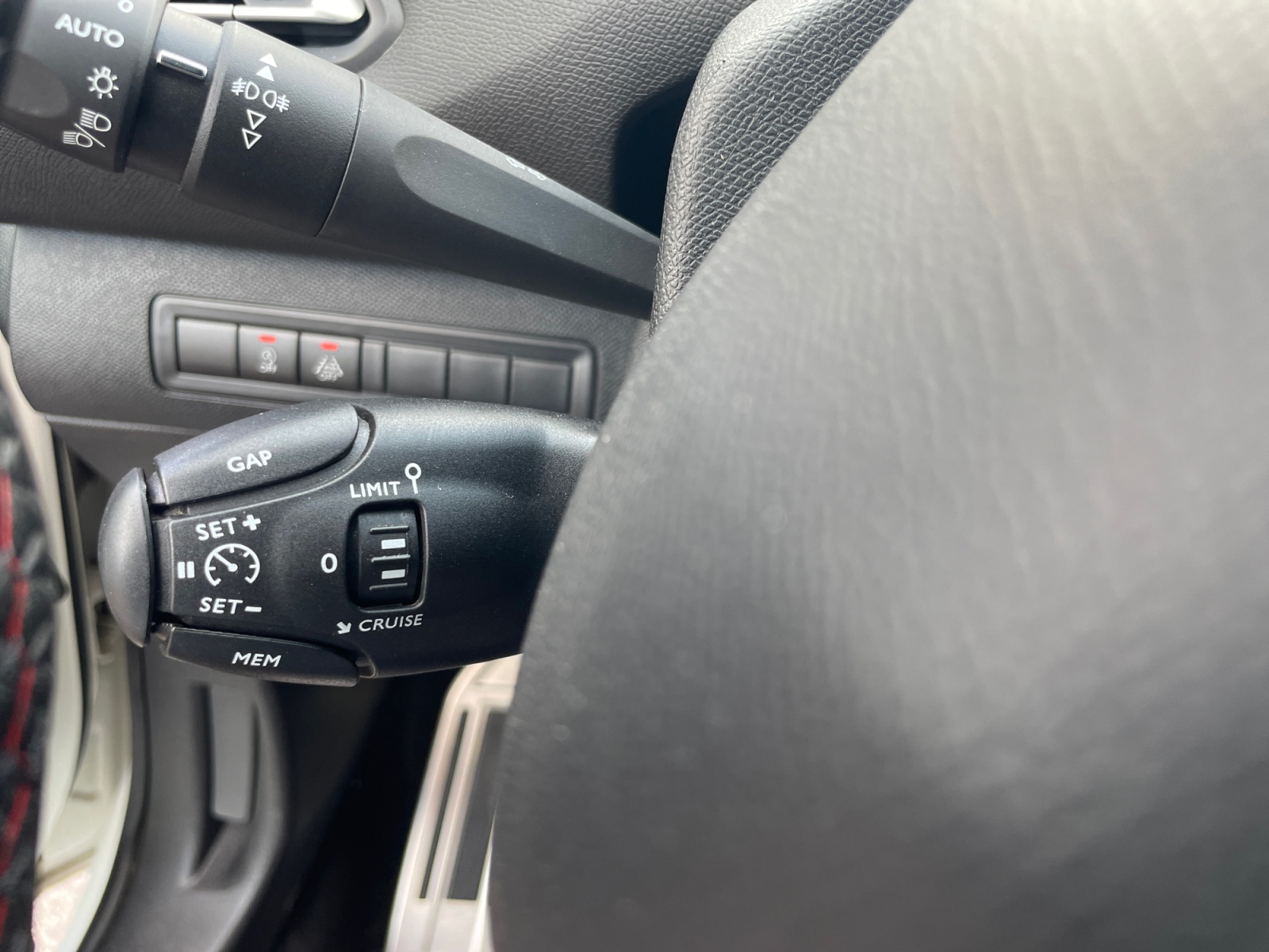 Peugeot 308 26
