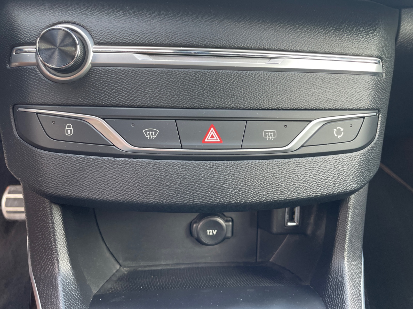 Peugeot 308 27