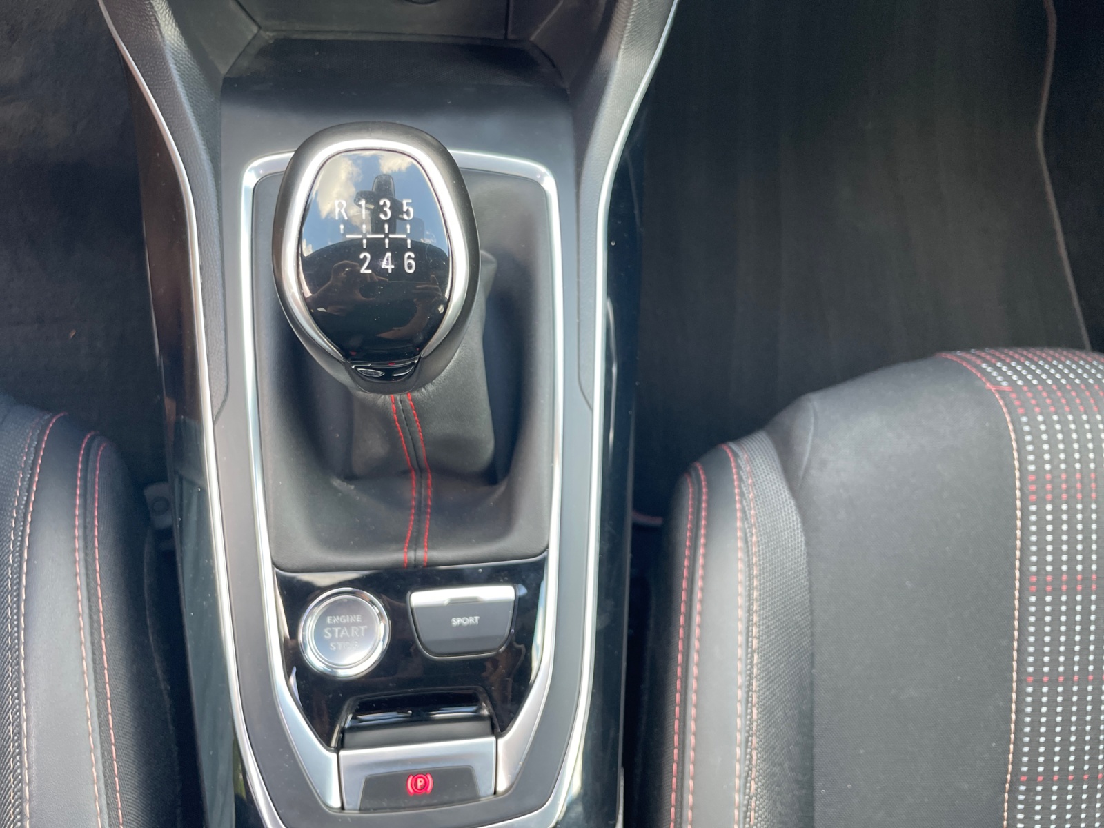 Peugeot 308 28