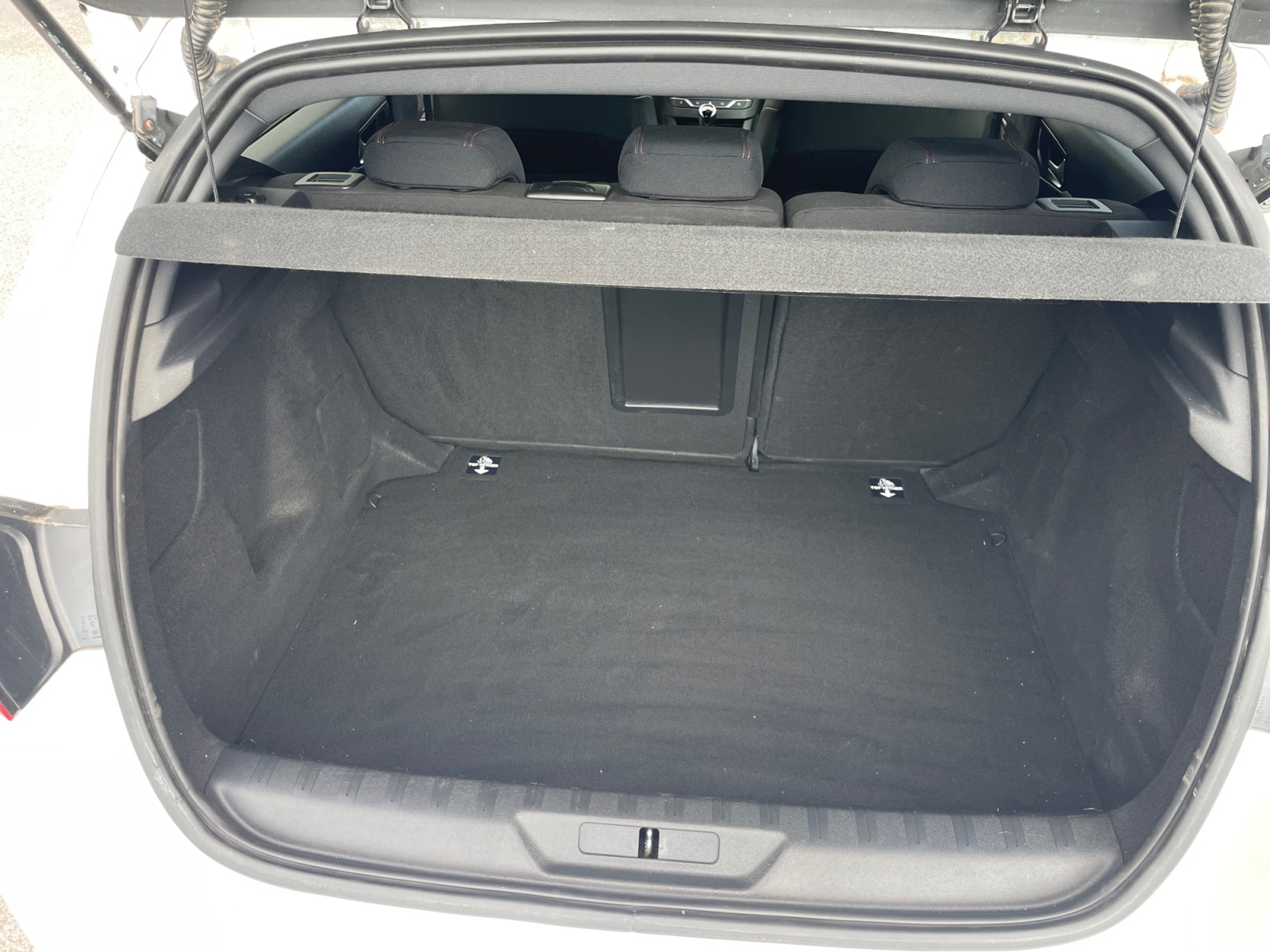 Peugeot 308 40