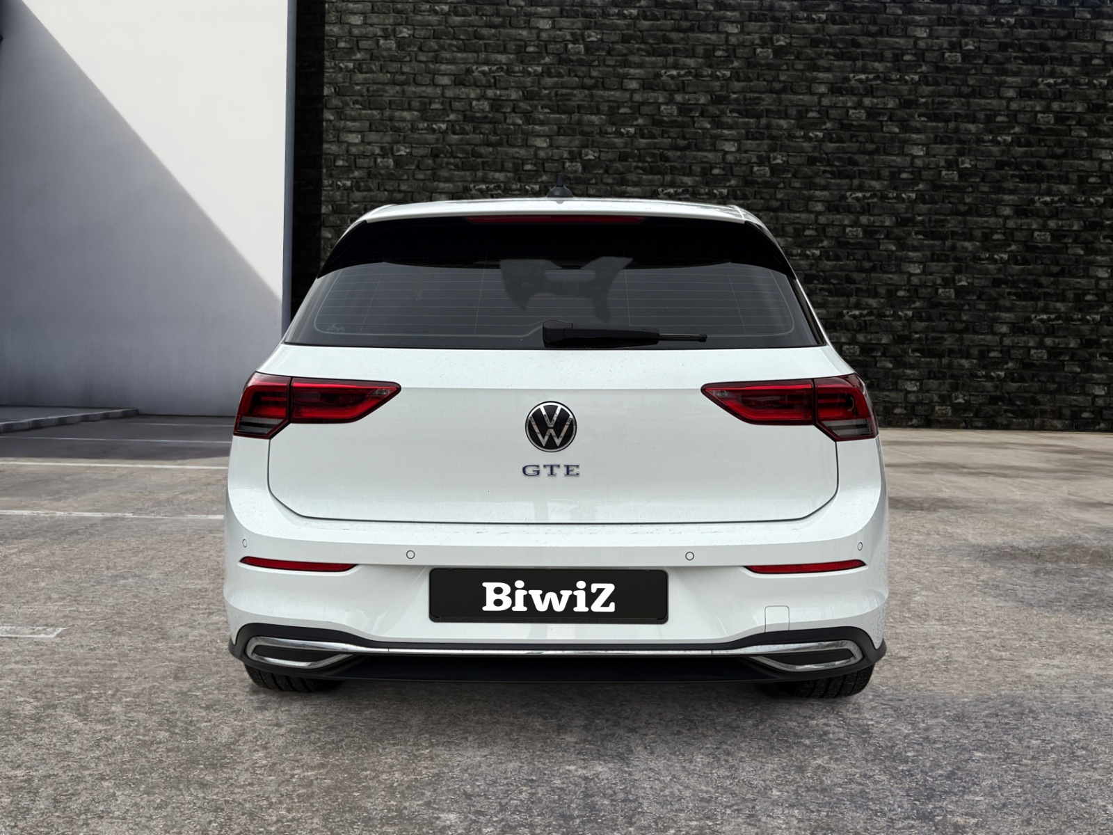 Volkswagen Golf 3