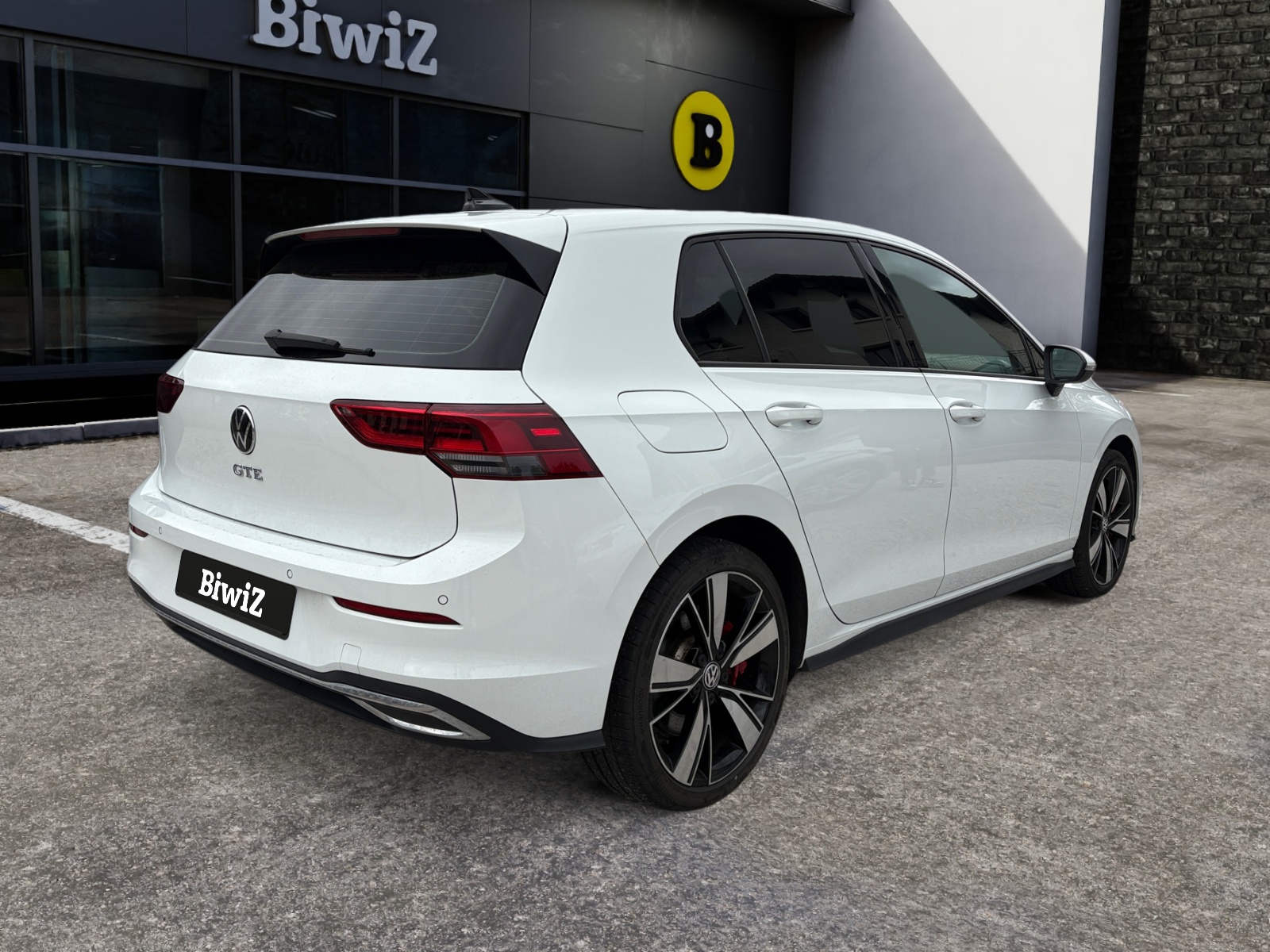 Volkswagen Golf 4
