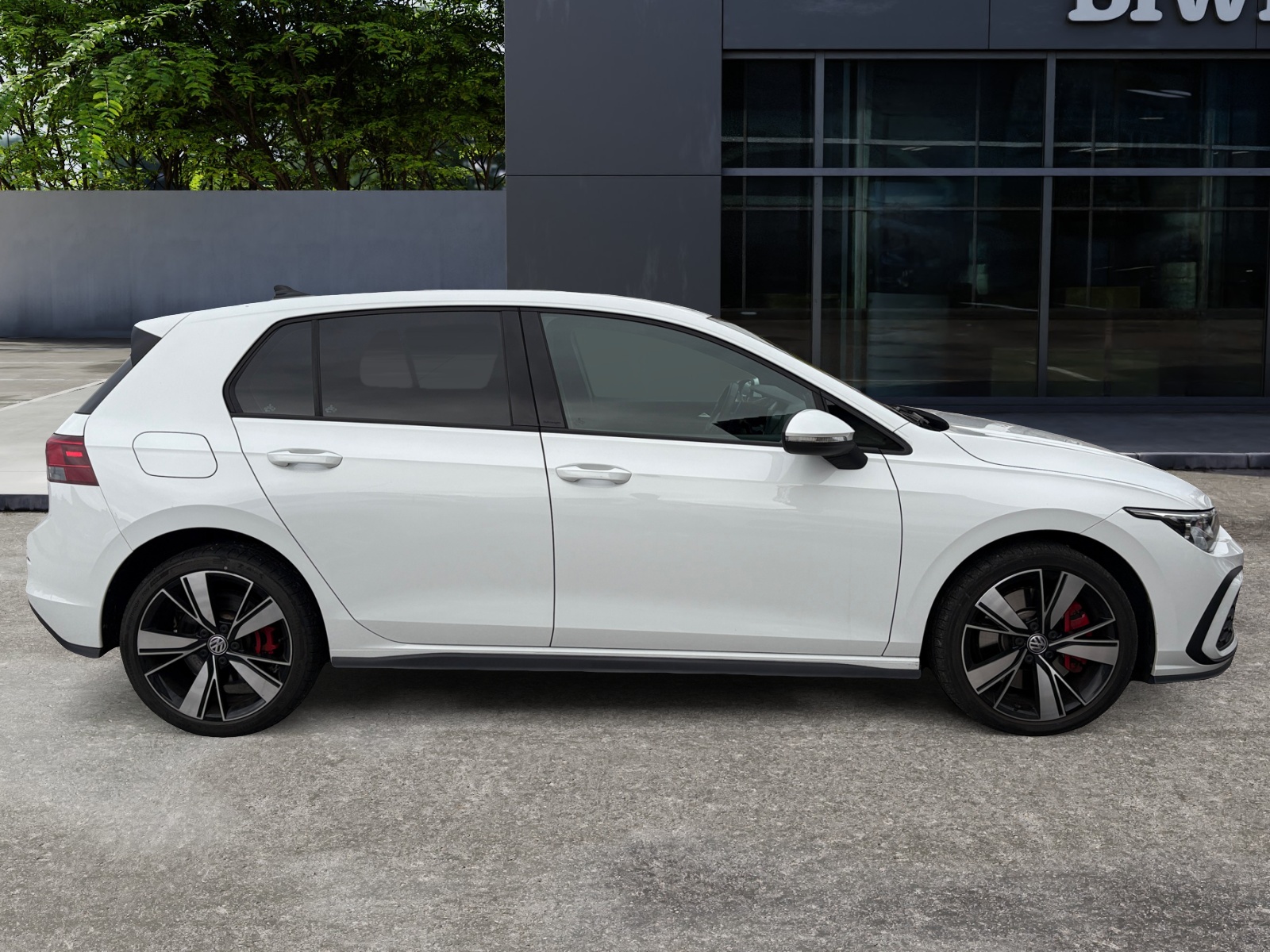 Volkswagen Golf 5