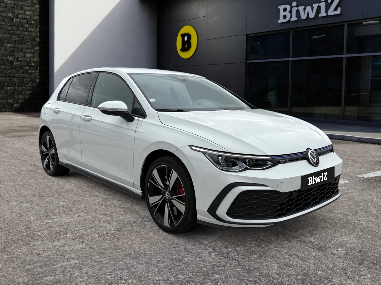 Volkswagen Golf 6