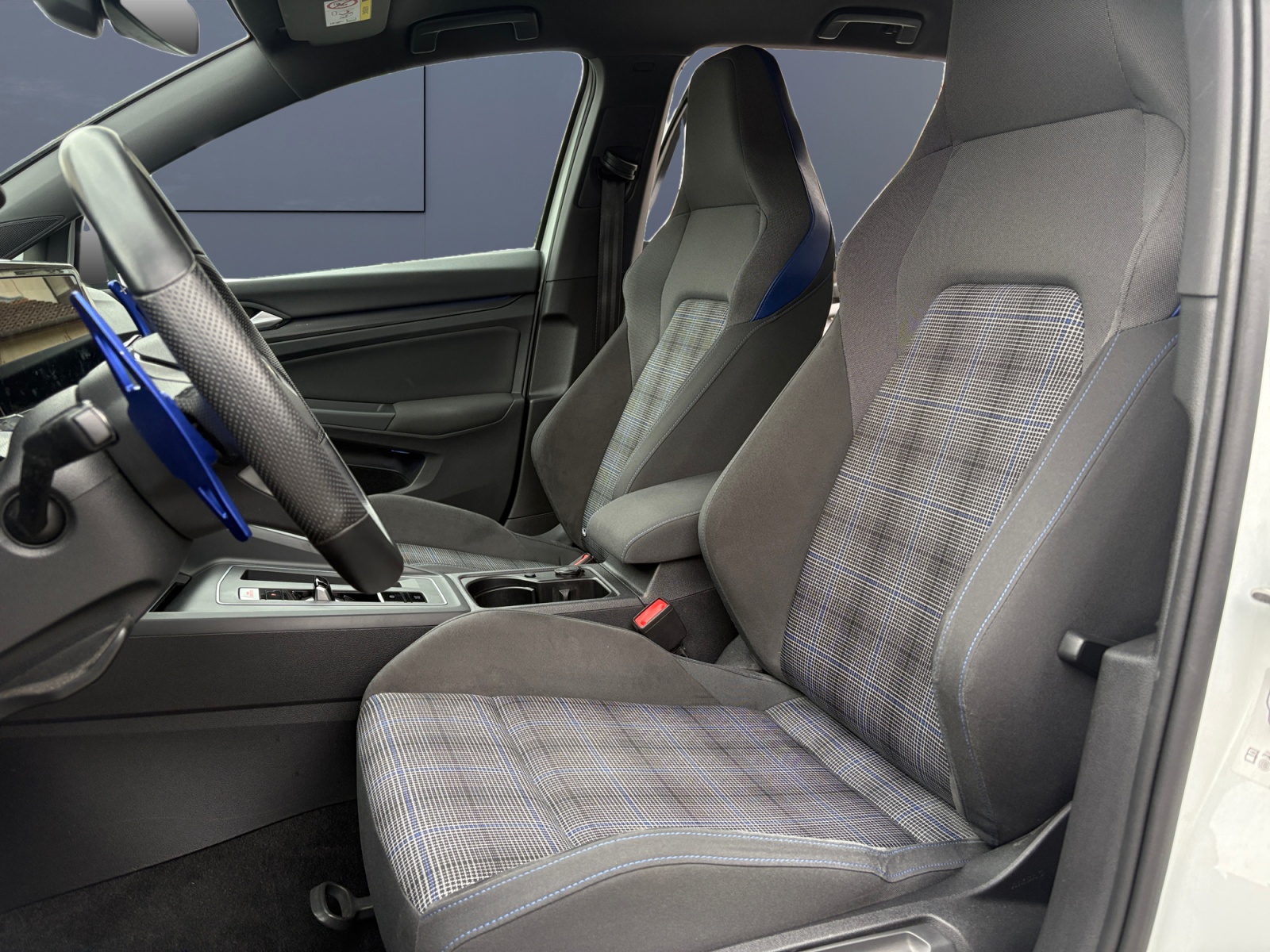 Volkswagen Golf 9