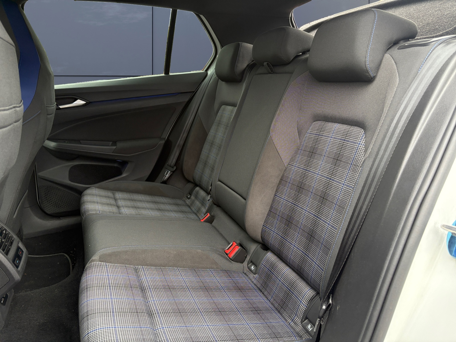 Volkswagen Golf 10