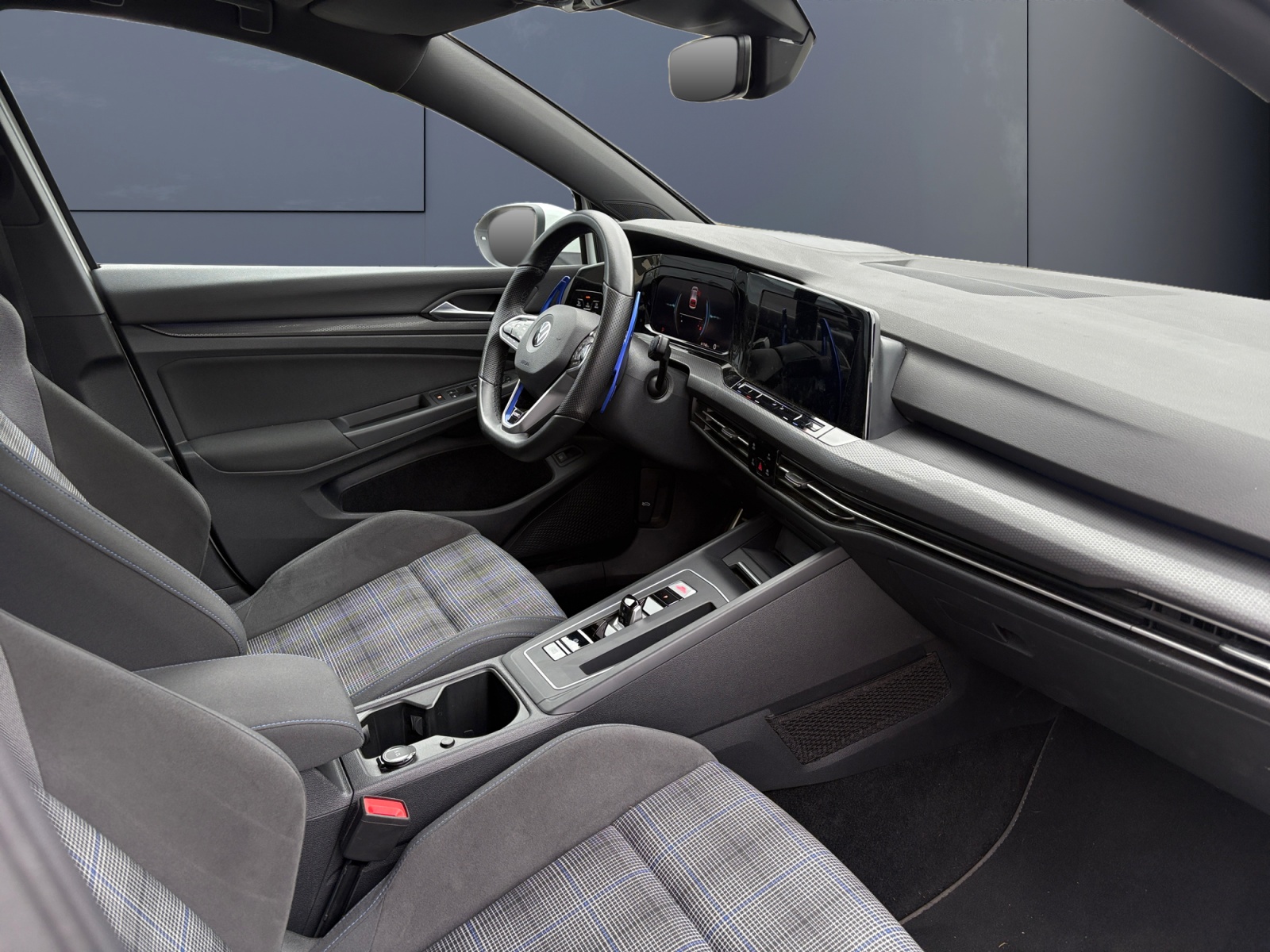 Volkswagen Golf 12