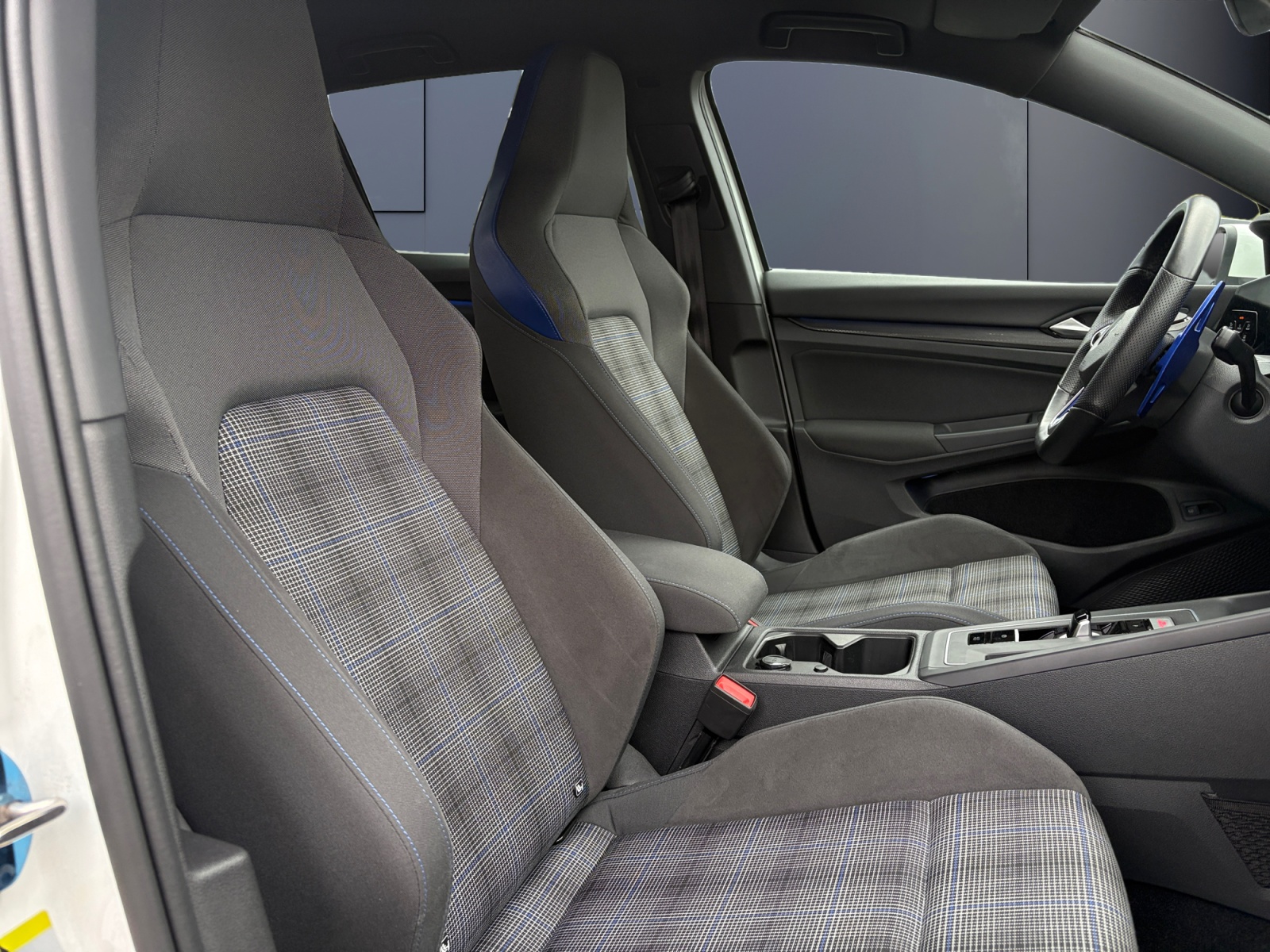Volkswagen Golf 13
