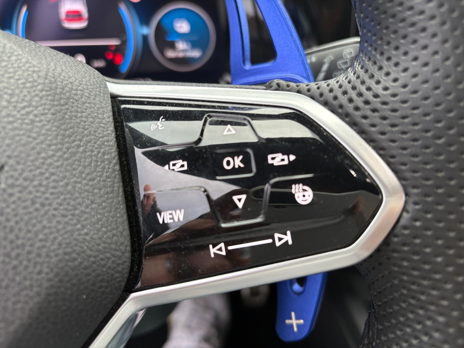 Volkswagen Golf 20