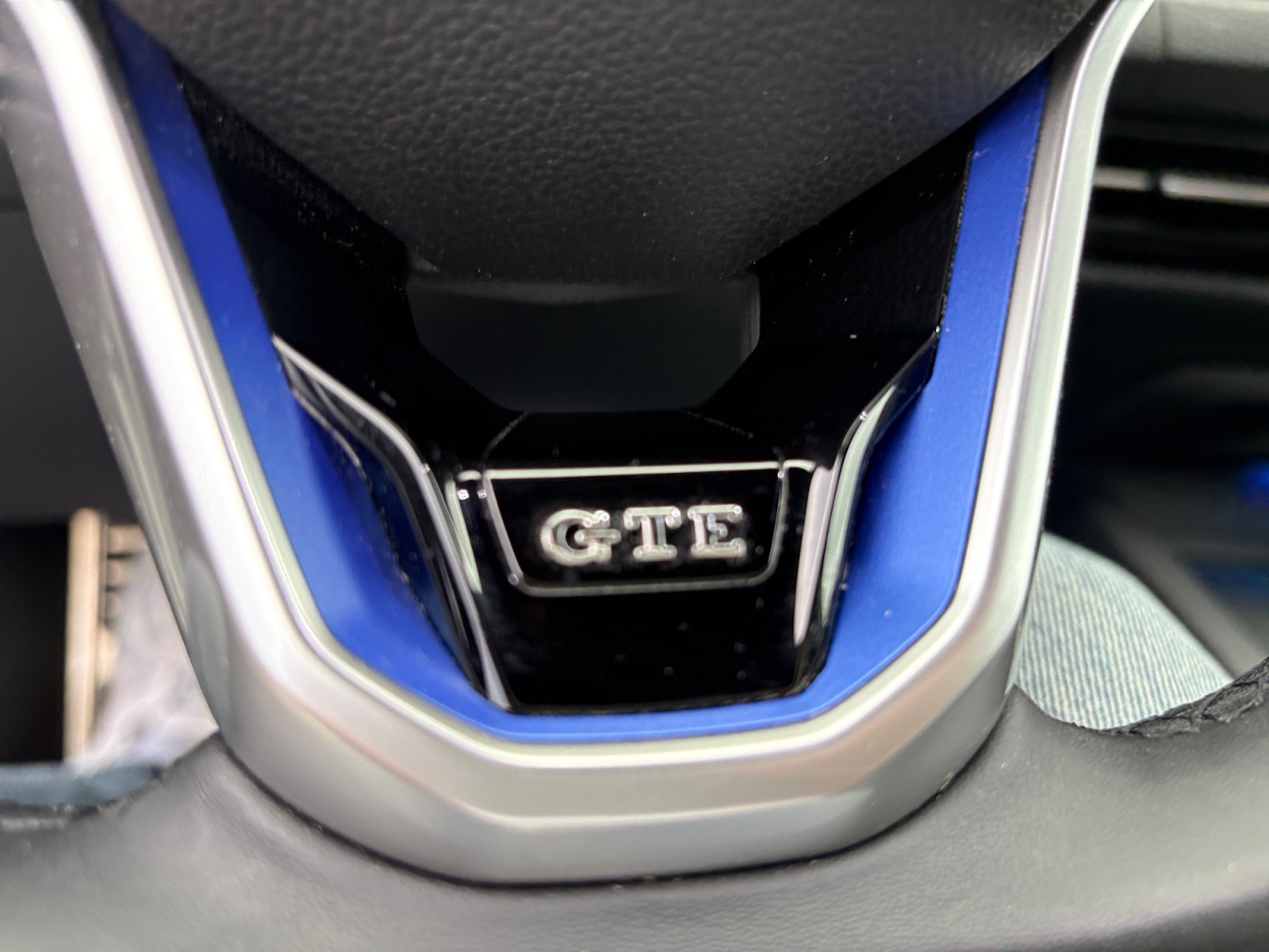 Volkswagen Golf 22
