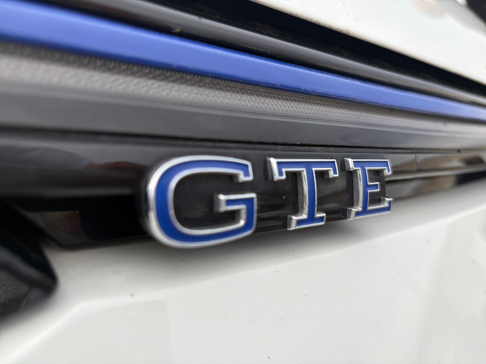 Volkswagen Golf 29