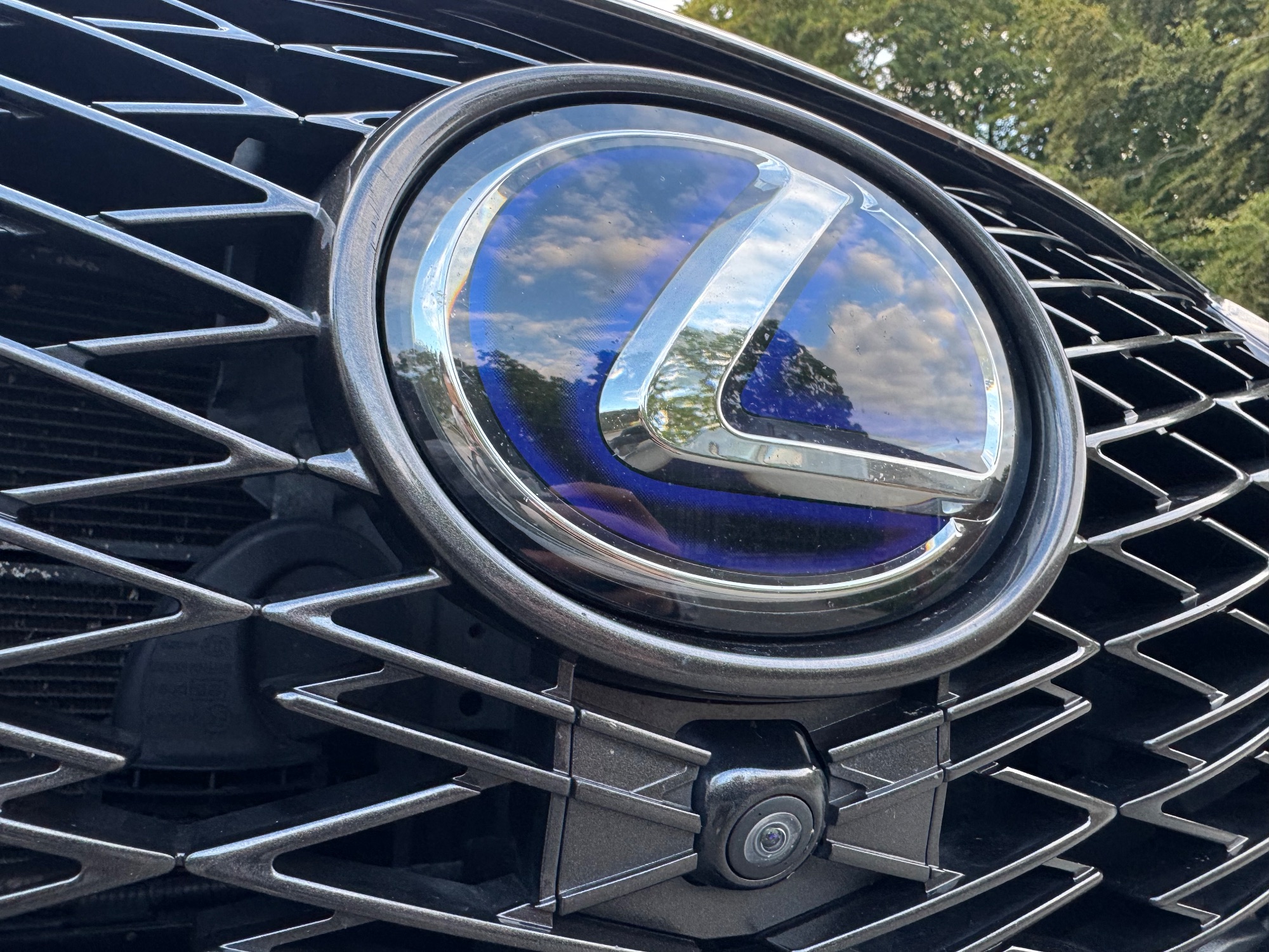 Lexus Nx 38