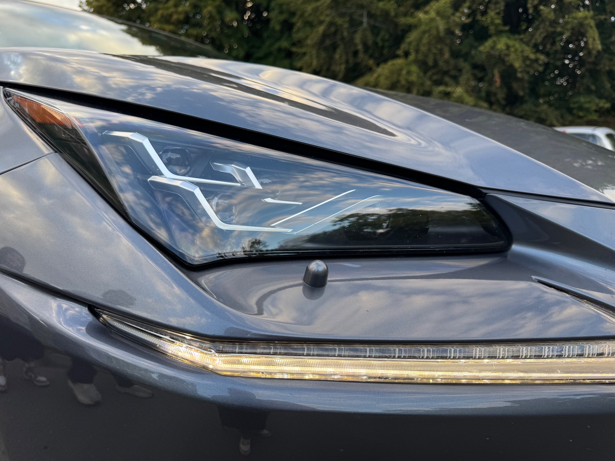 Lexus Nx 39