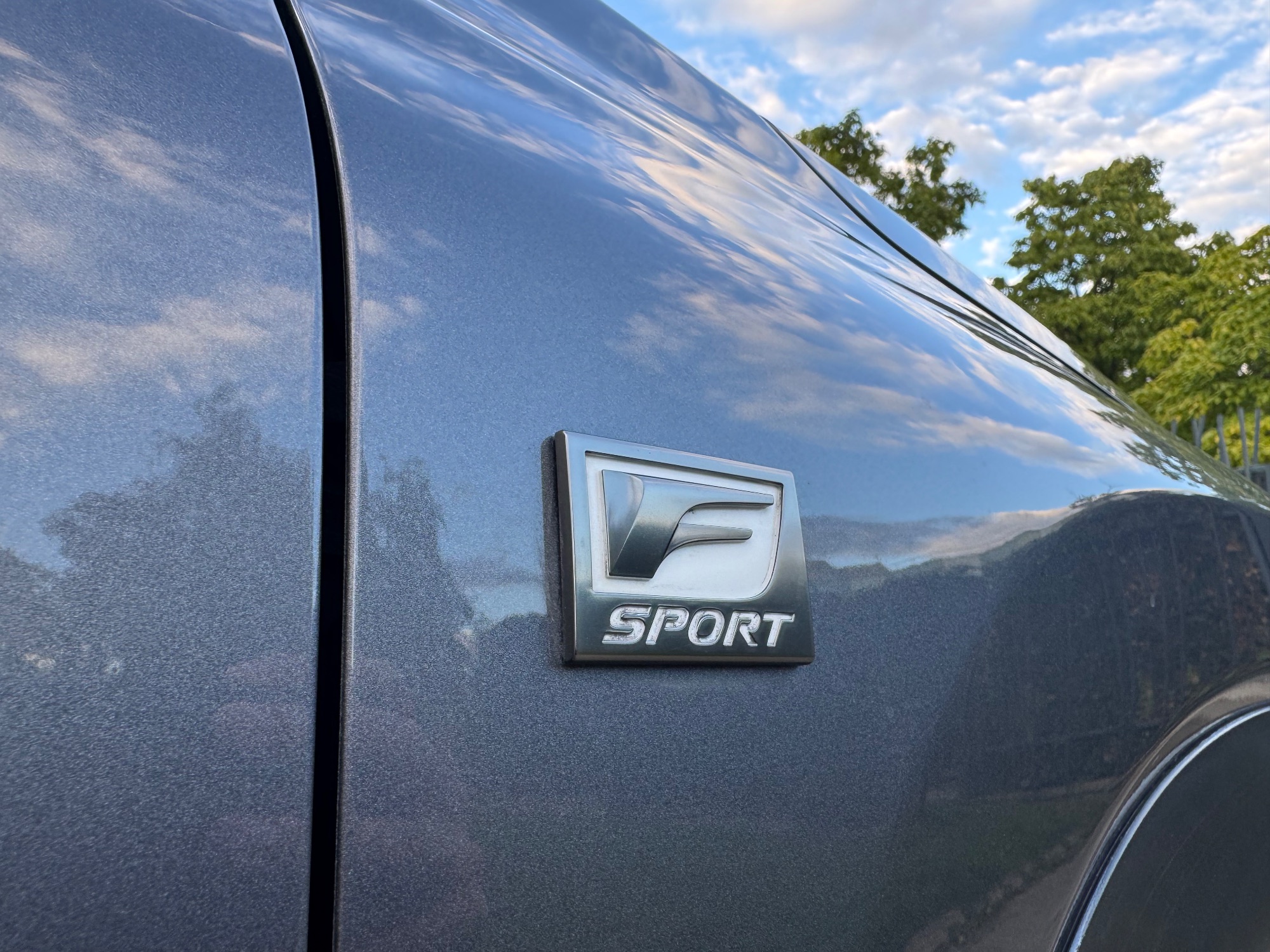 Lexus Nx 40