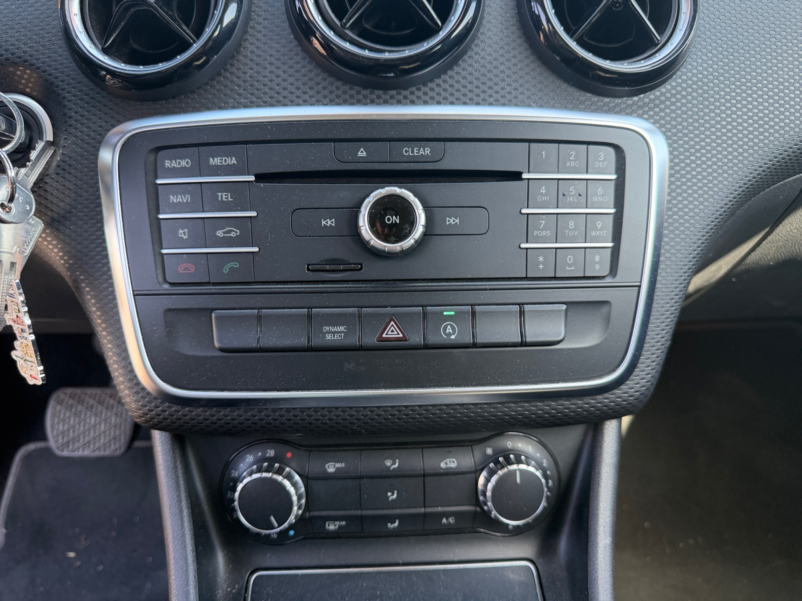 Mercedes-Benz Classe A 19