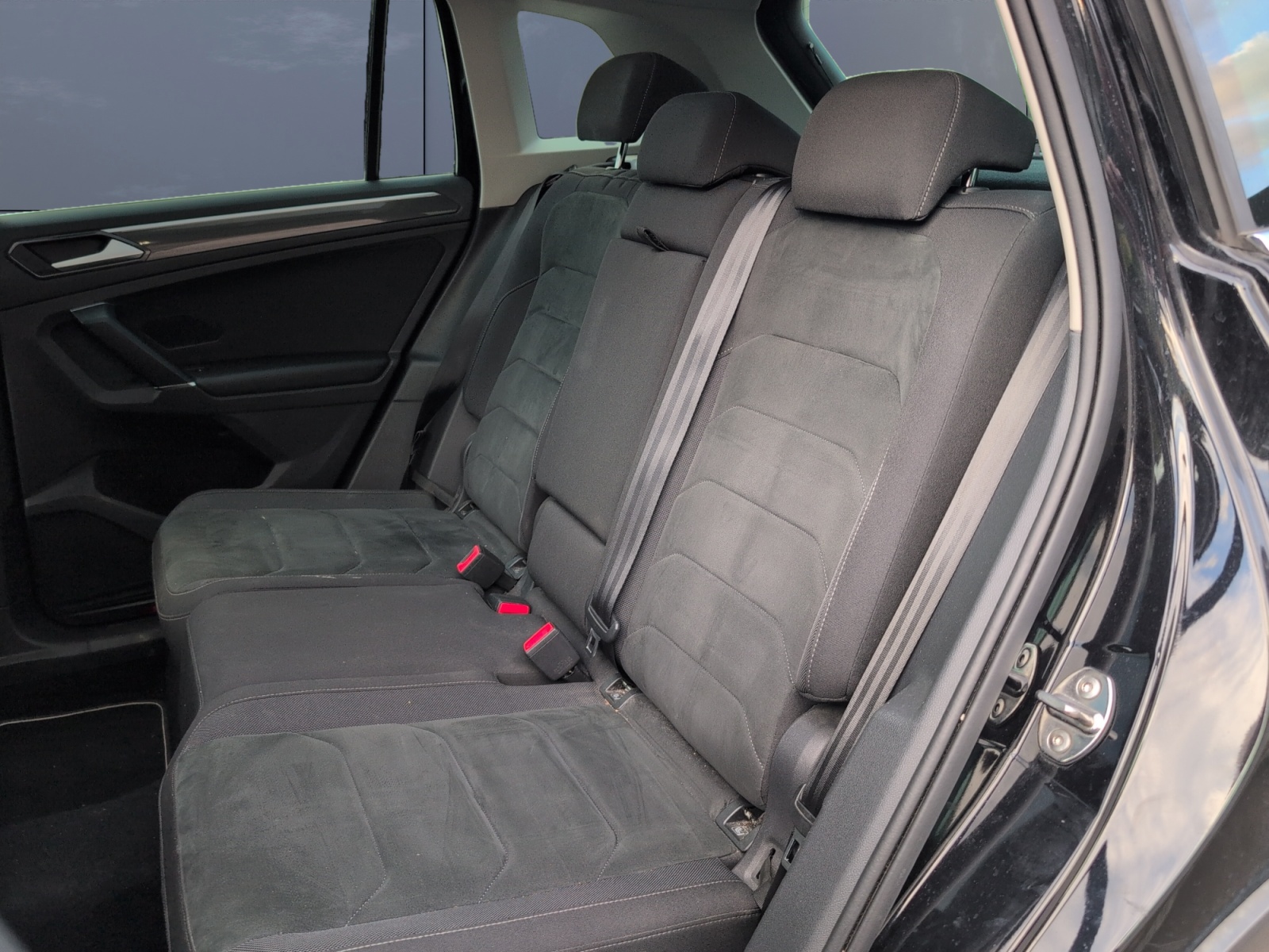 Volkswagen Tiguan 10