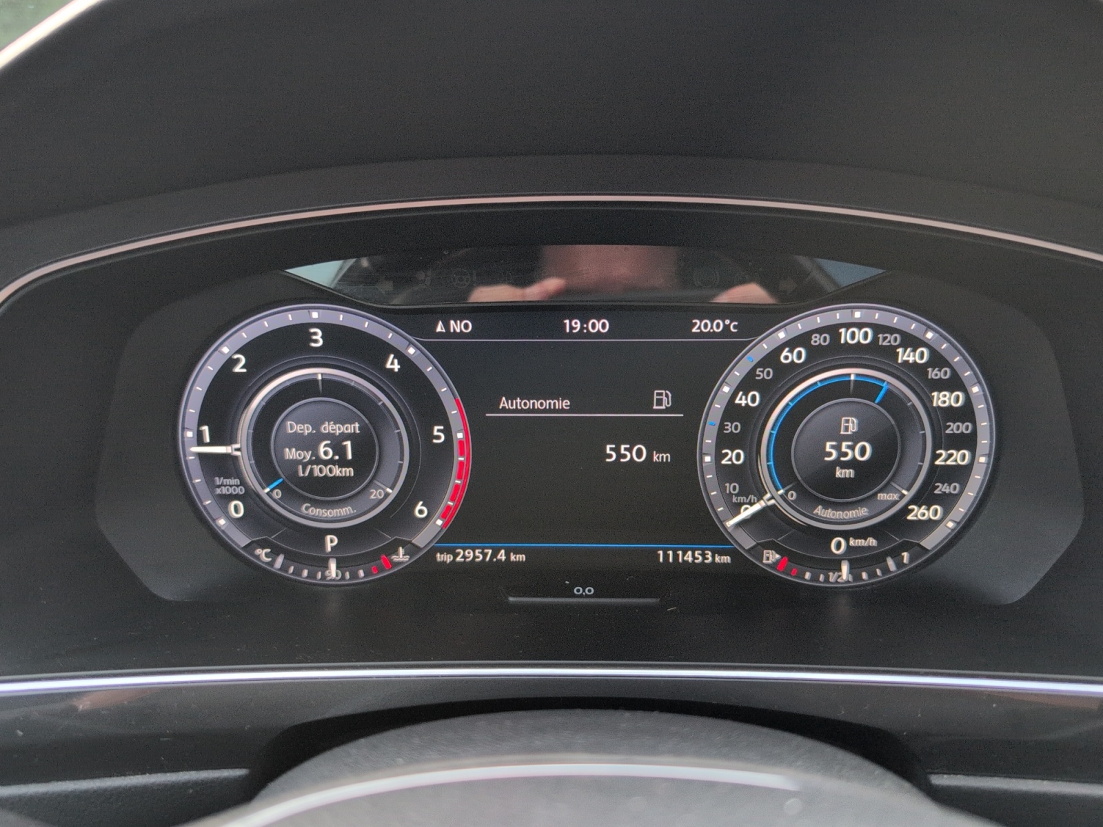 Volkswagen Tiguan 16