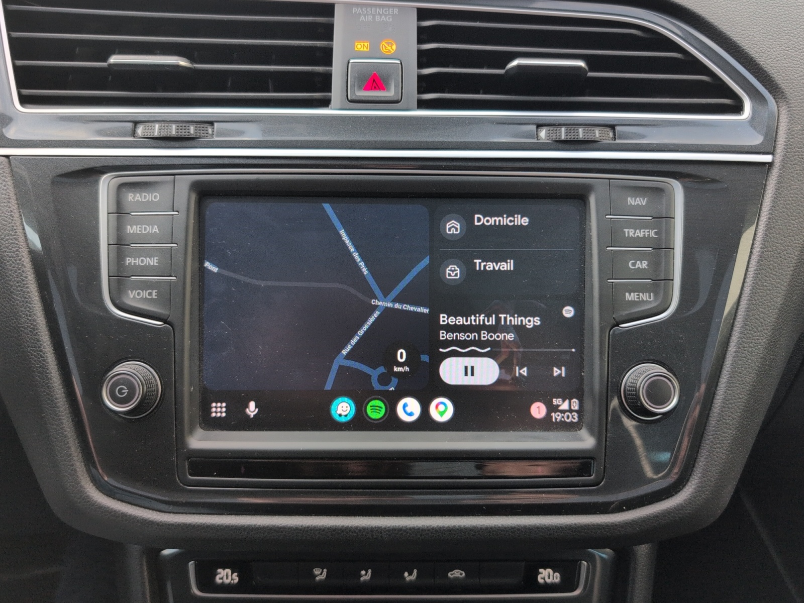 Volkswagen Tiguan 19