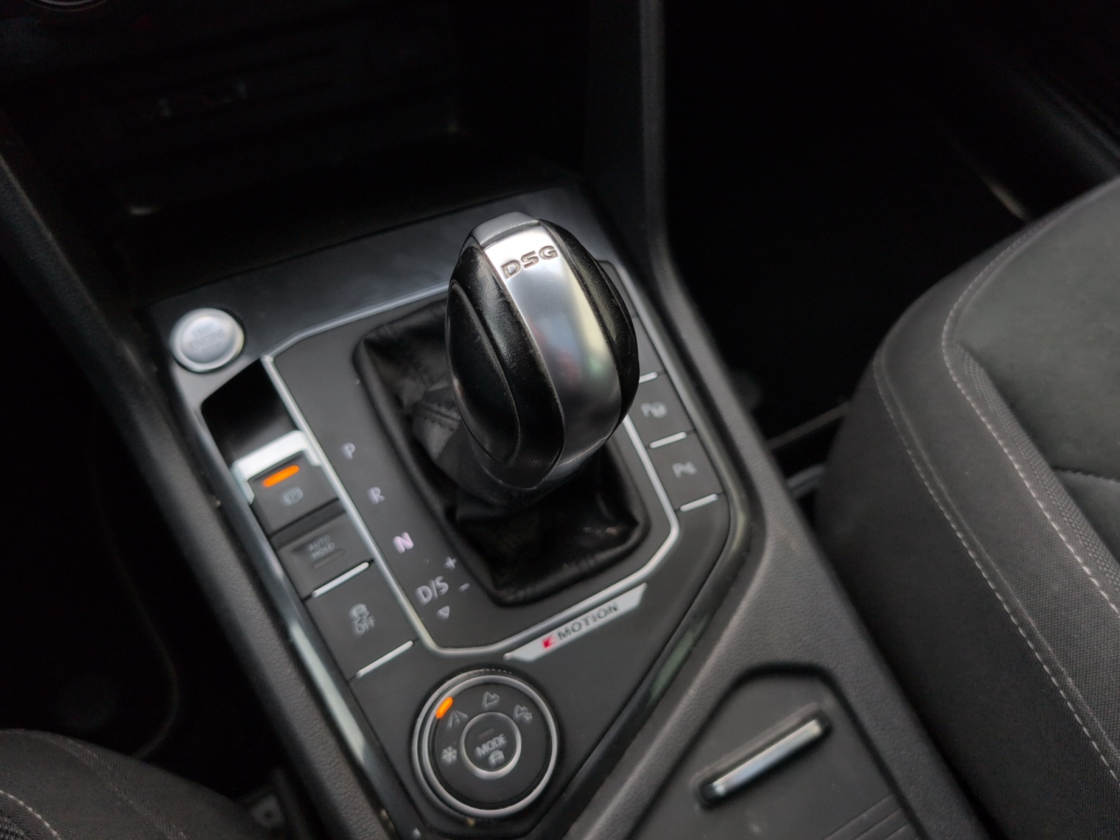 Volkswagen Tiguan 21
