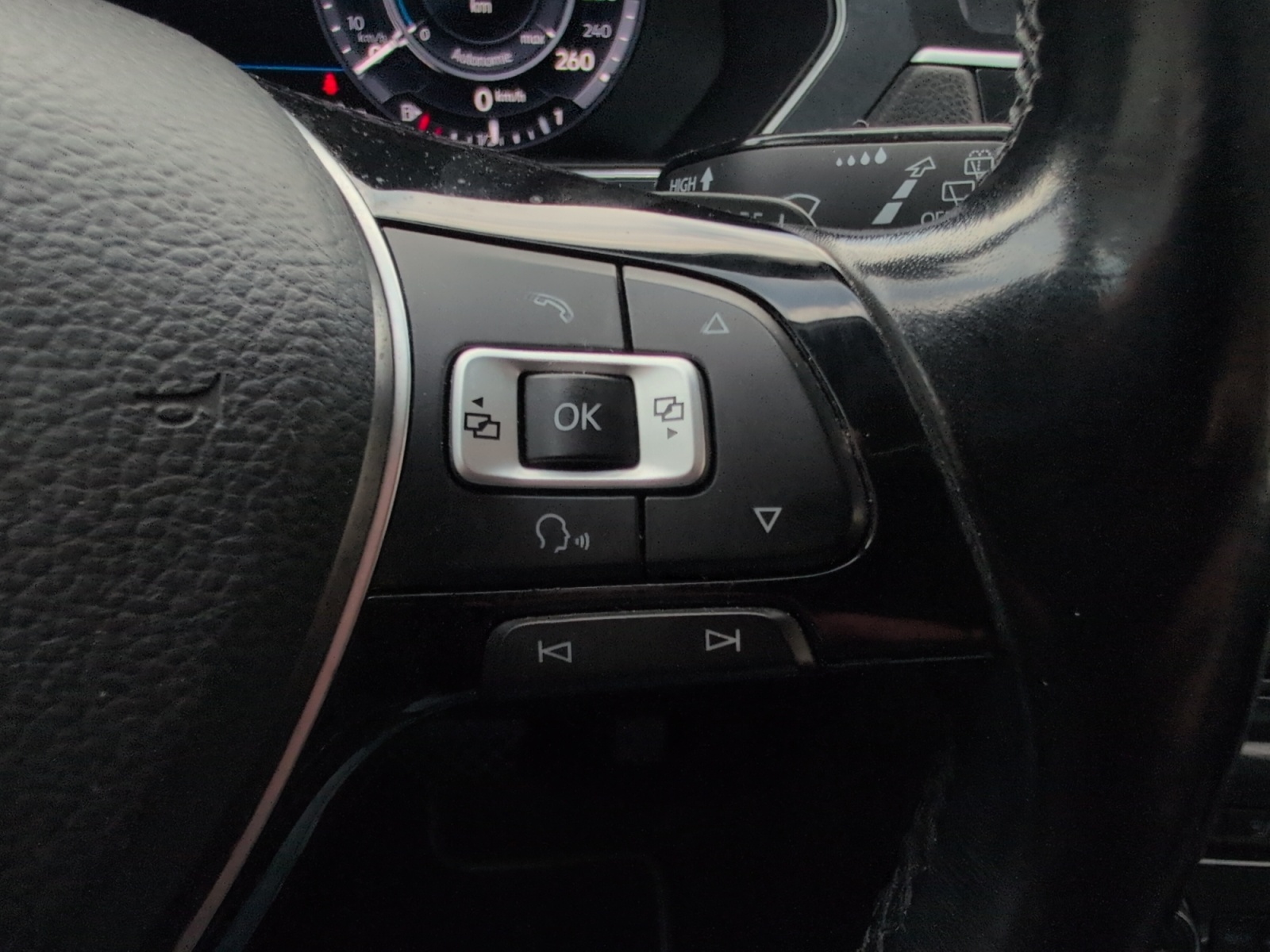 Volkswagen Tiguan 23