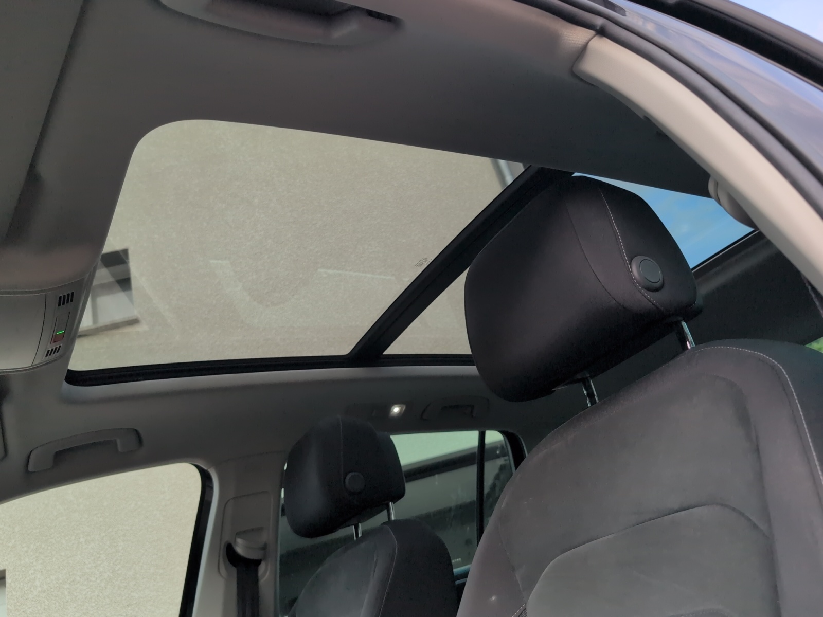 Volkswagen Tiguan 27