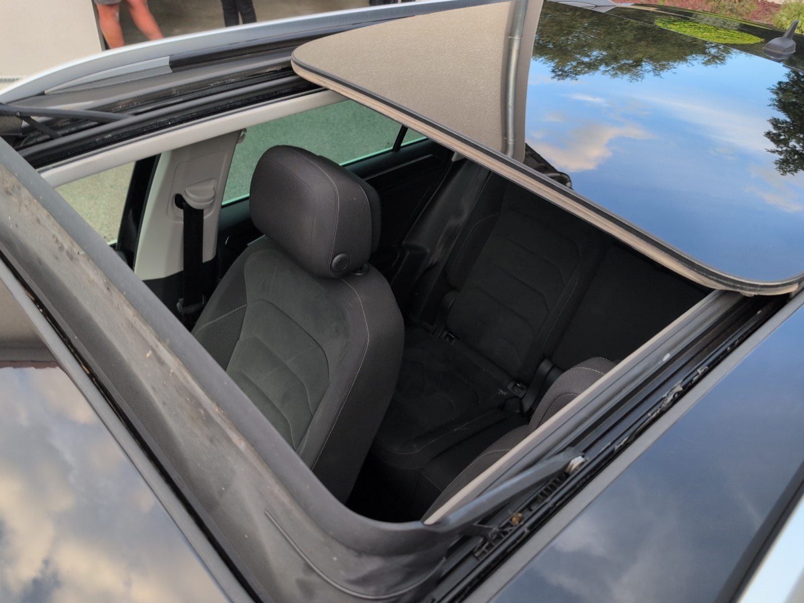 Volkswagen Tiguan 28