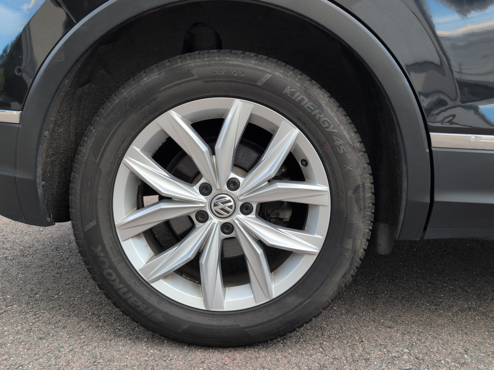Volkswagen Tiguan 31
