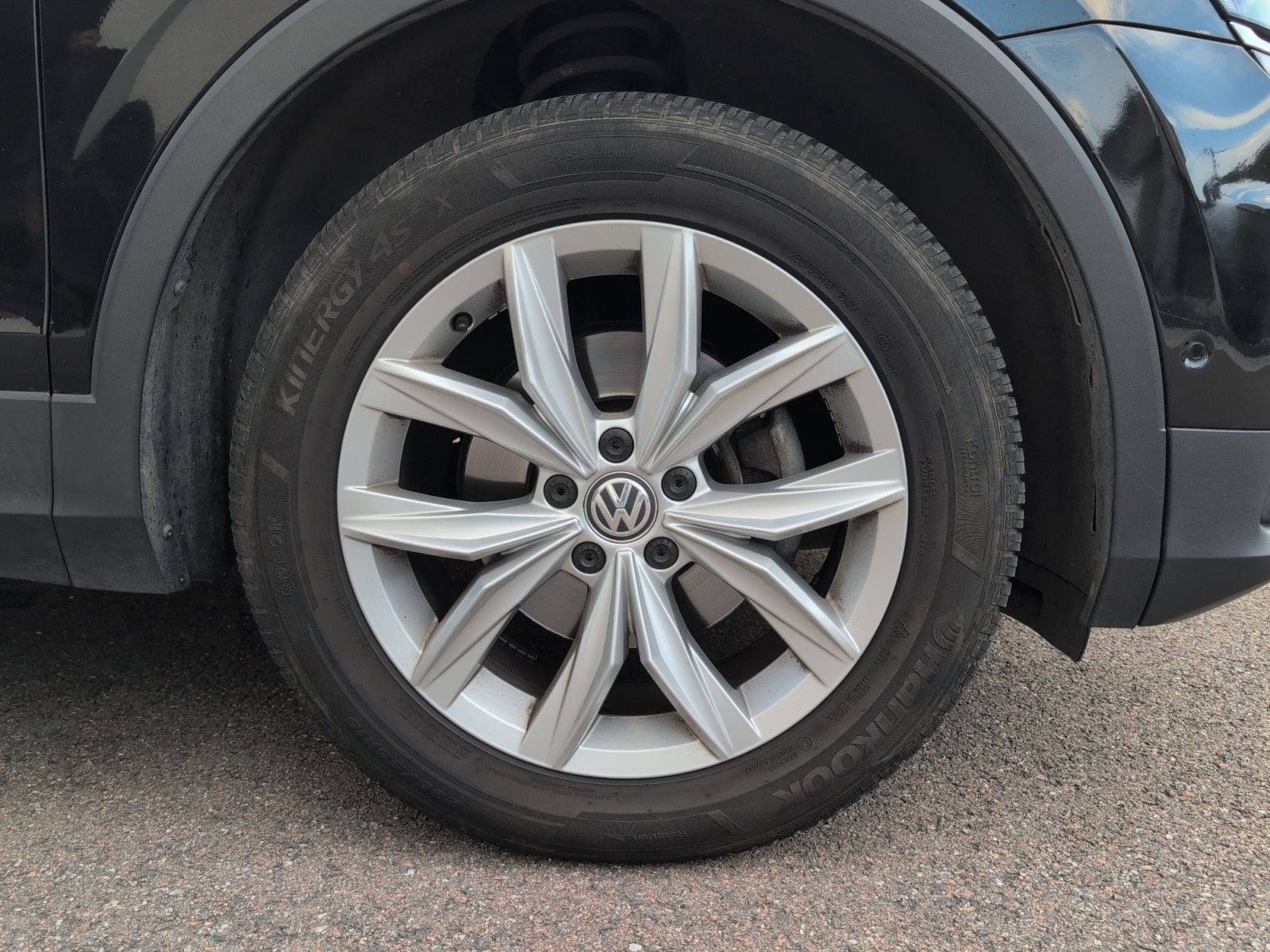 Volkswagen Tiguan 32