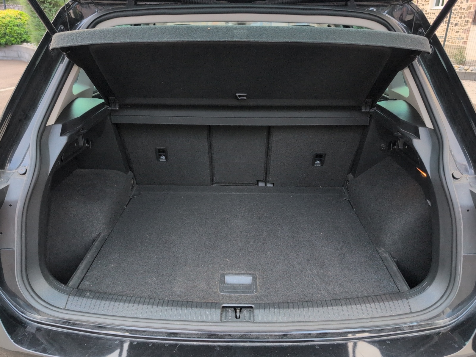 Volkswagen Tiguan 33