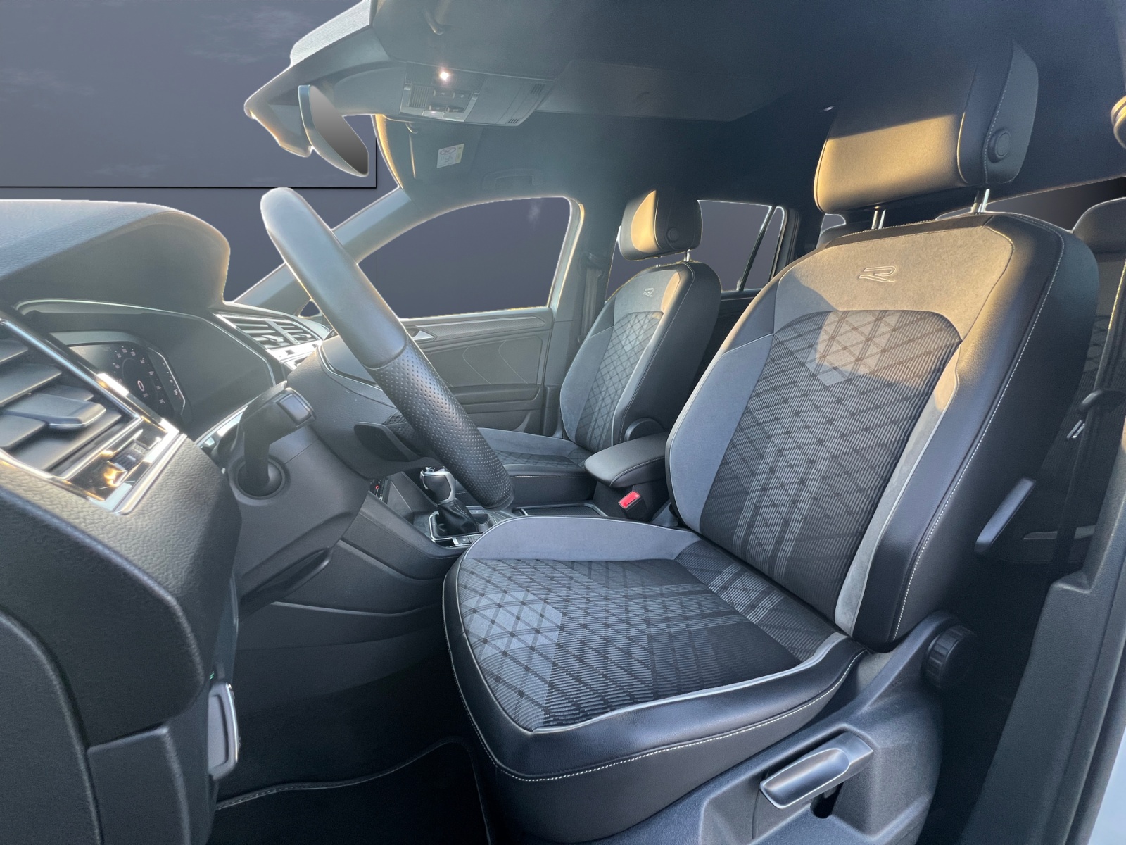 Volkswagen Tiguan Allspace 9
