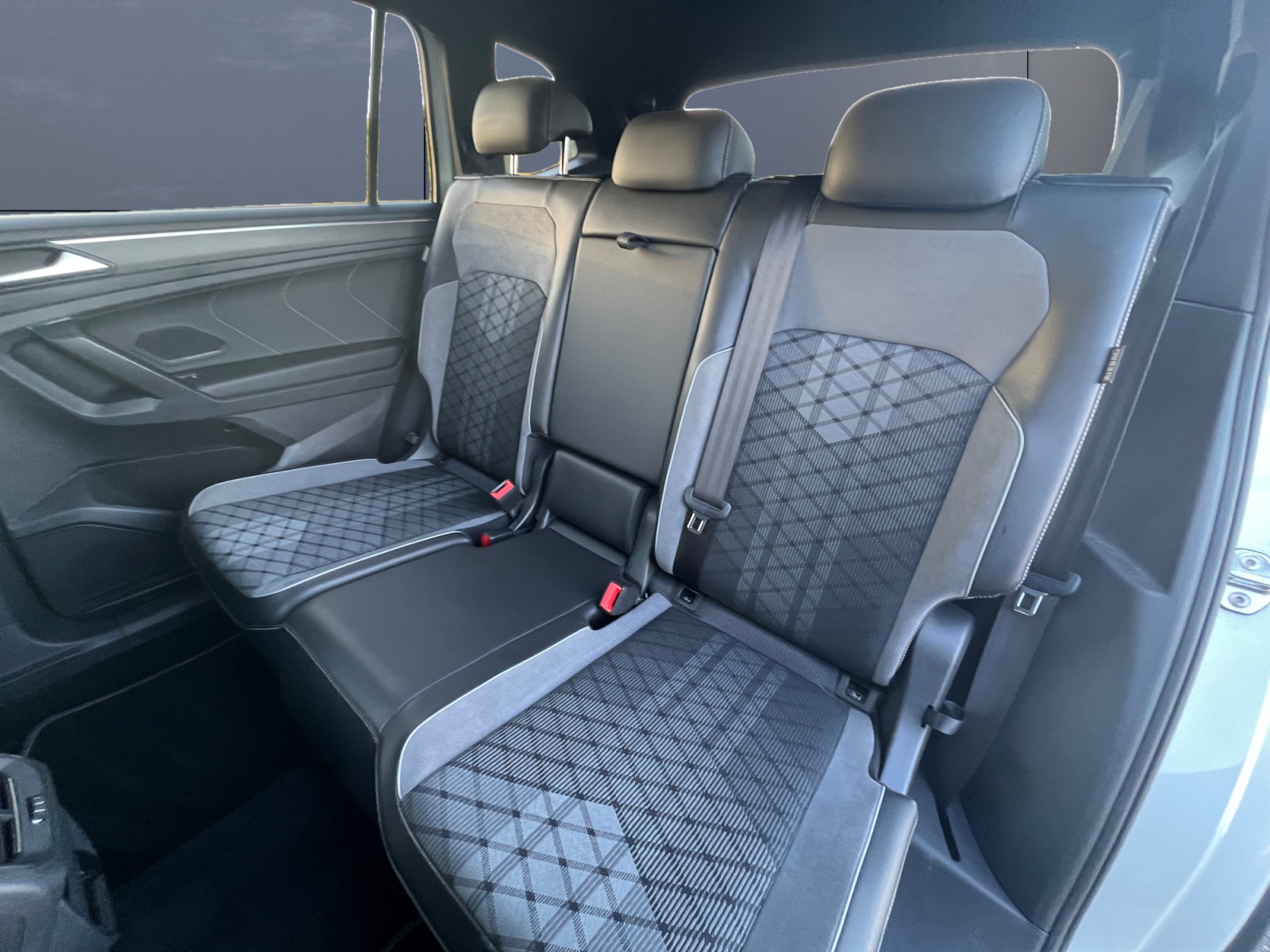 Volkswagen Tiguan Allspace 10
