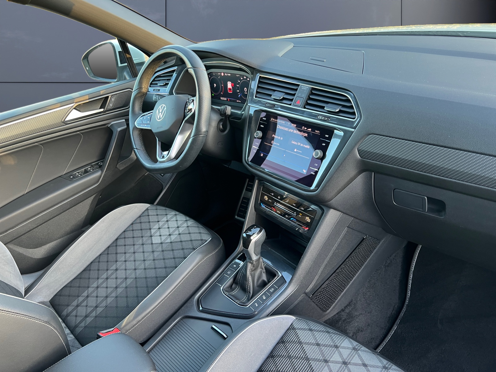 Volkswagen Tiguan Allspace 12