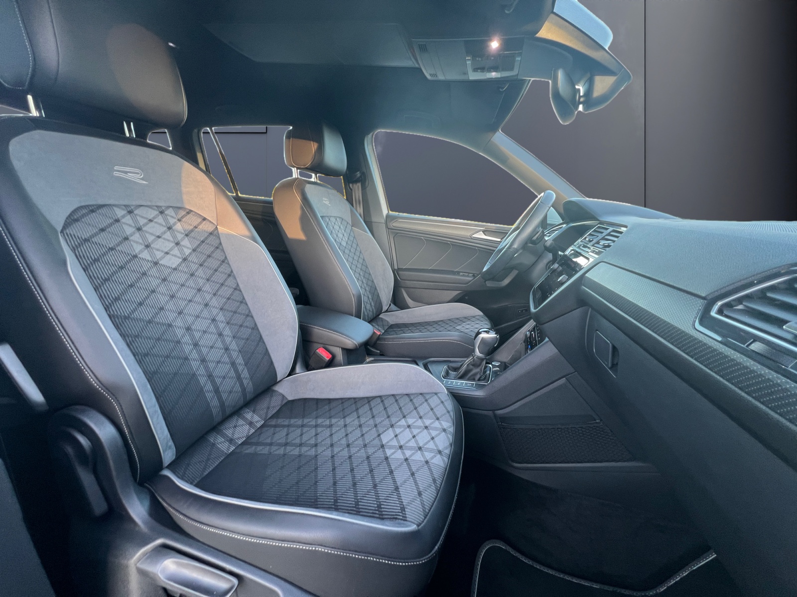 Volkswagen Tiguan Allspace 13