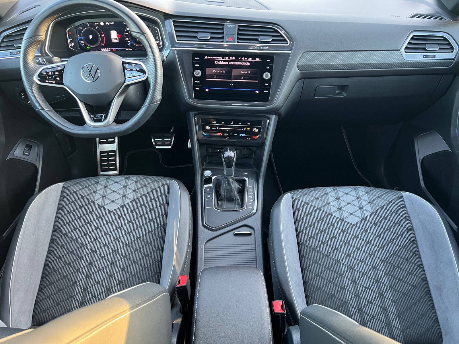 Volkswagen Tiguan Allspace 14