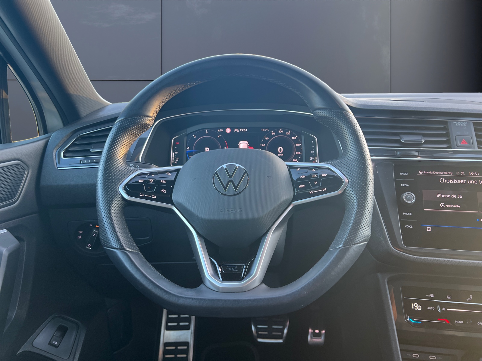Volkswagen Tiguan Allspace 15