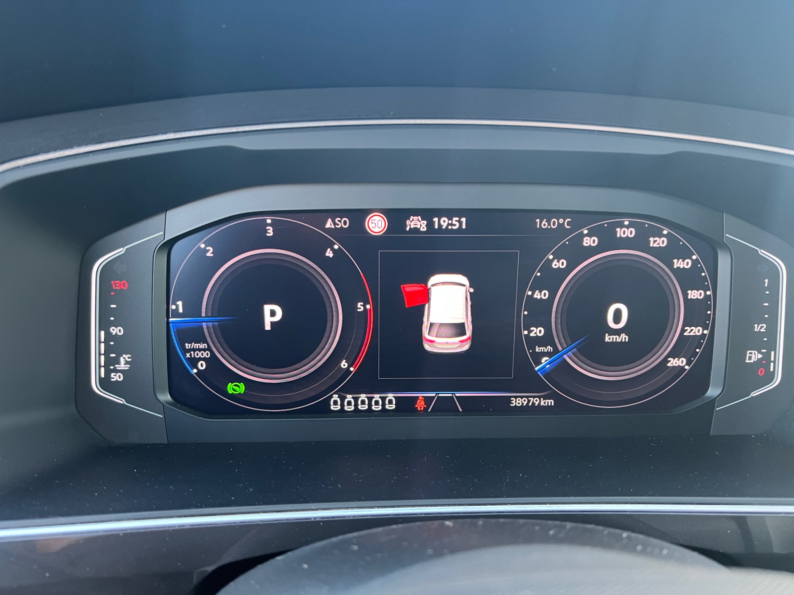 Volkswagen Tiguan Allspace 16